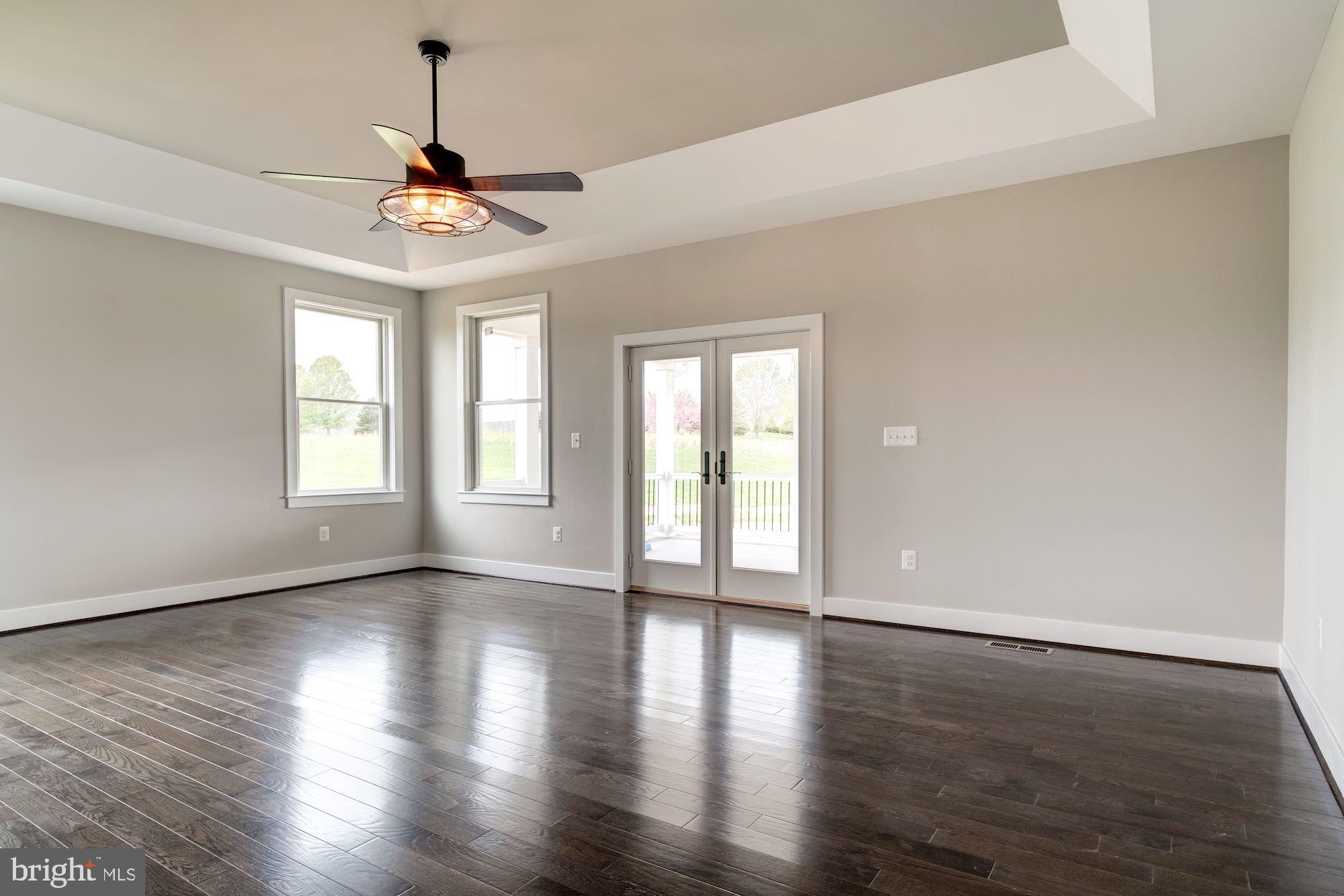 CATOCTIN CREEKS - Residential