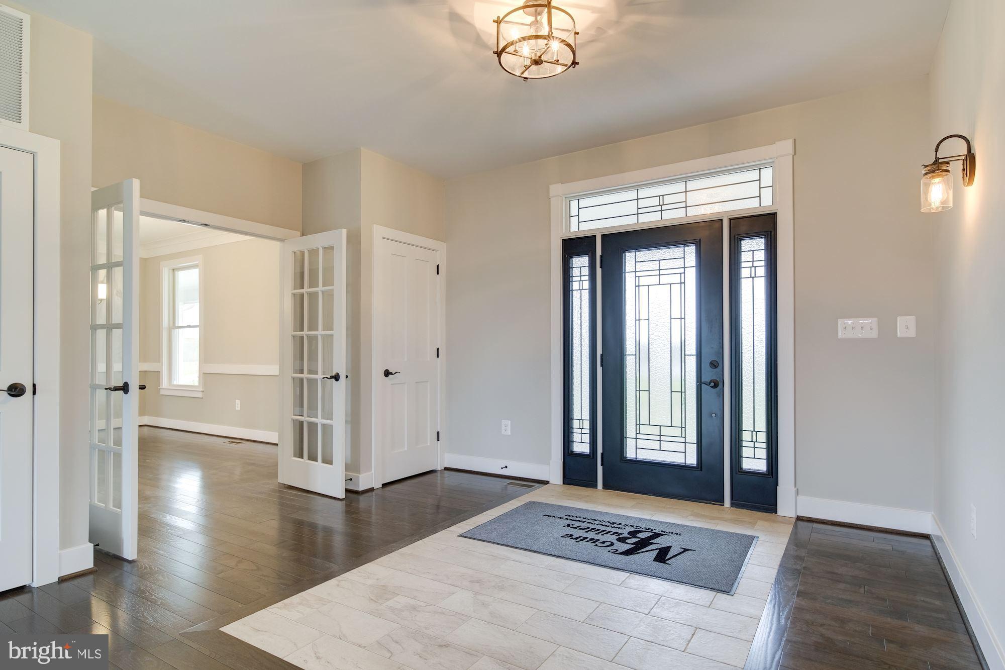CATOCTIN CREEKS - Residential