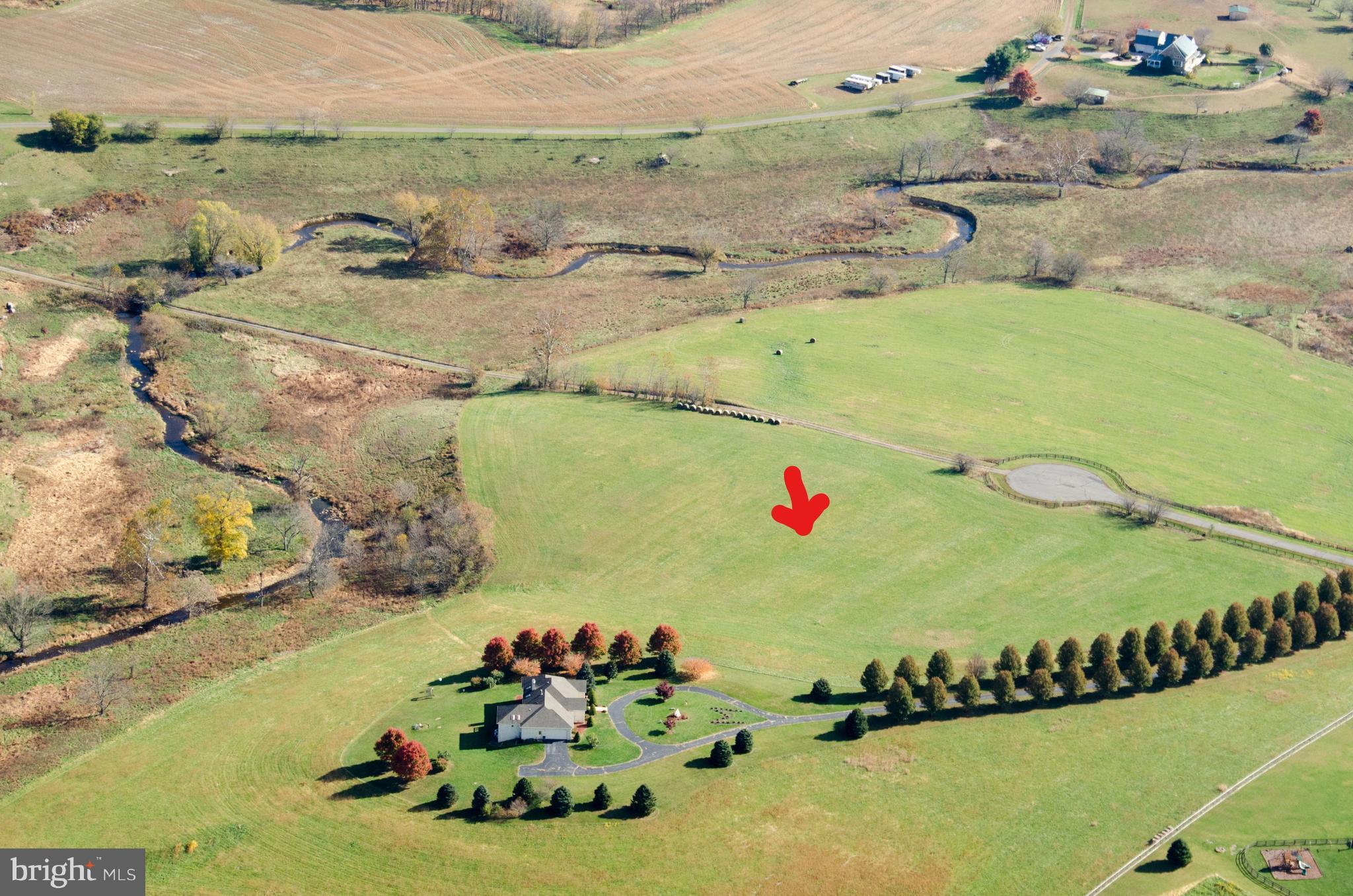 CATOCTIN CREEKS - Residential