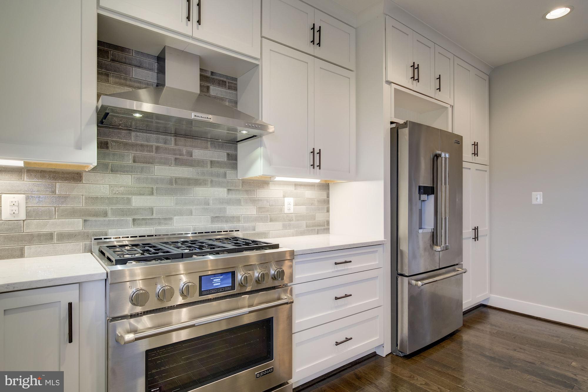 CATOCTIN CREEKS - Residential