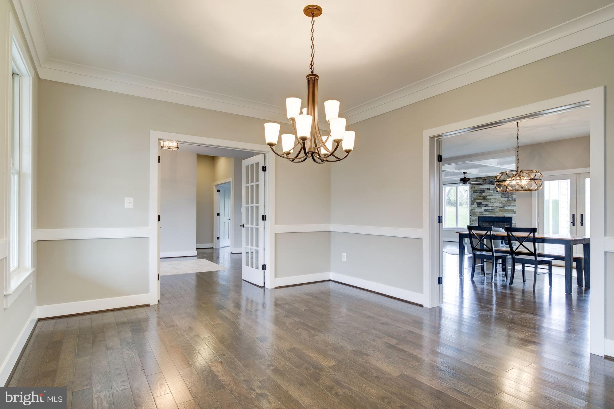 CATOCTIN CREEKS - Residential