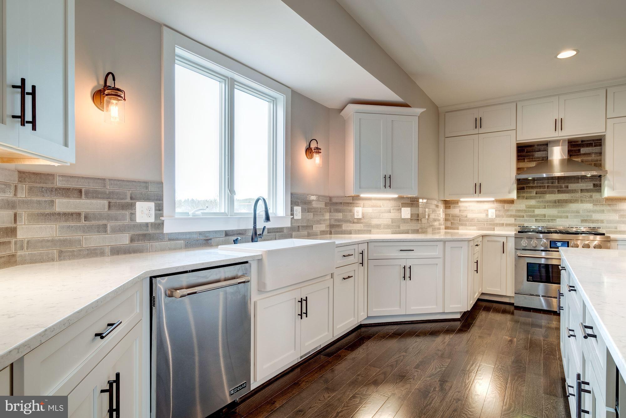 CATOCTIN CREEKS - Residential