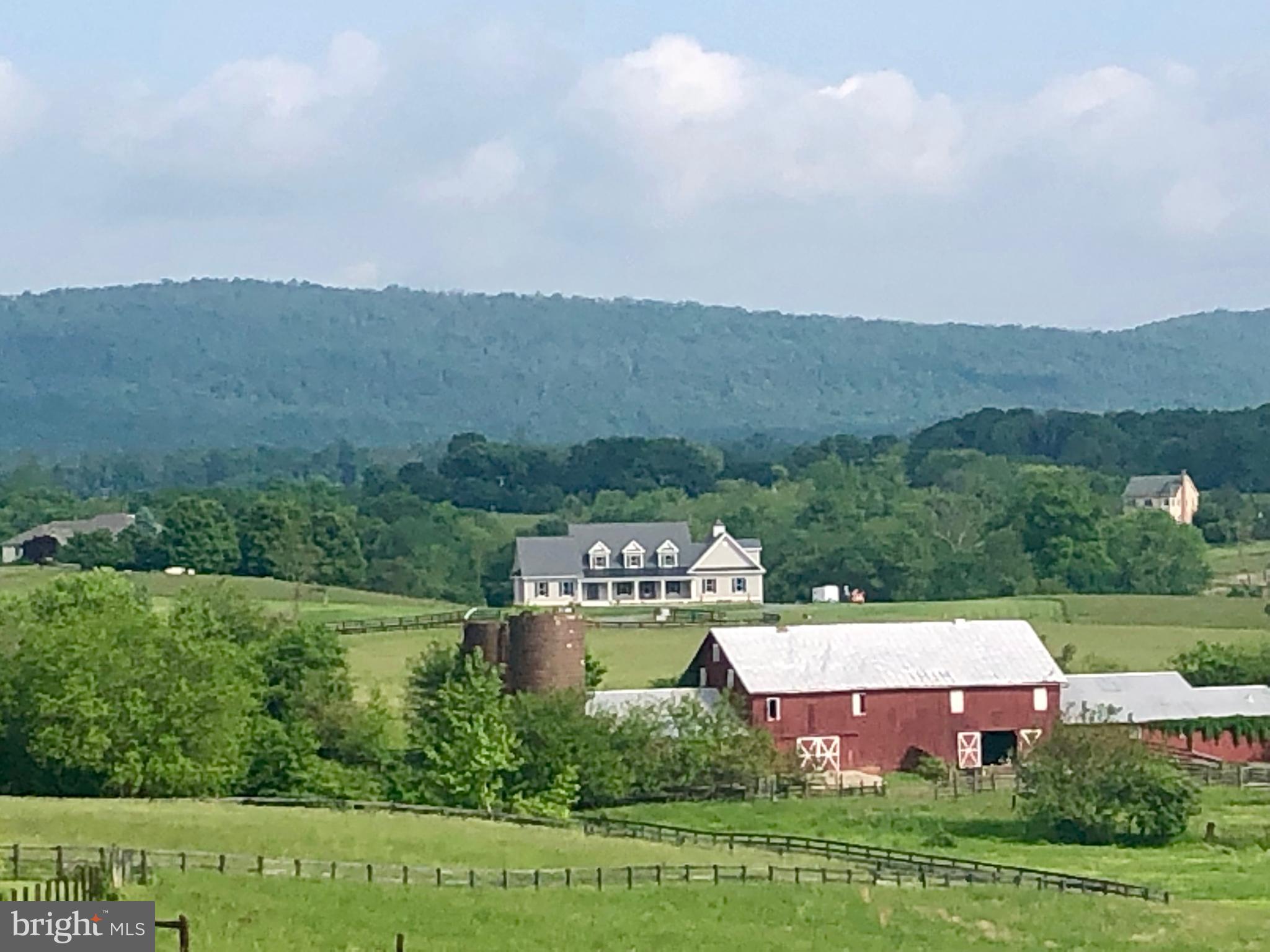CATOCTIN CREEKS - Residential