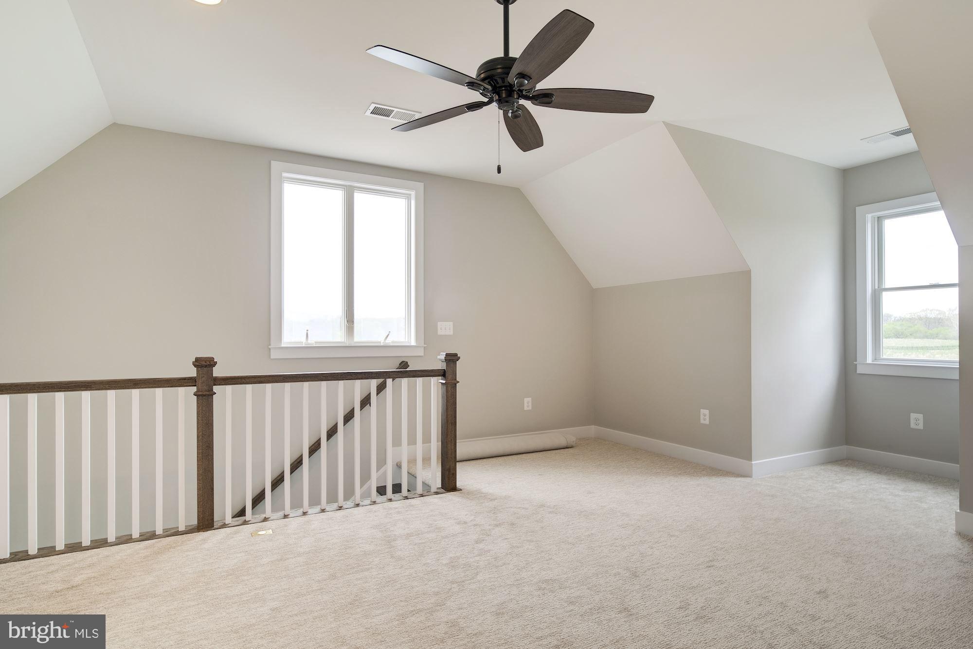 CATOCTIN CREEKS - Residential
