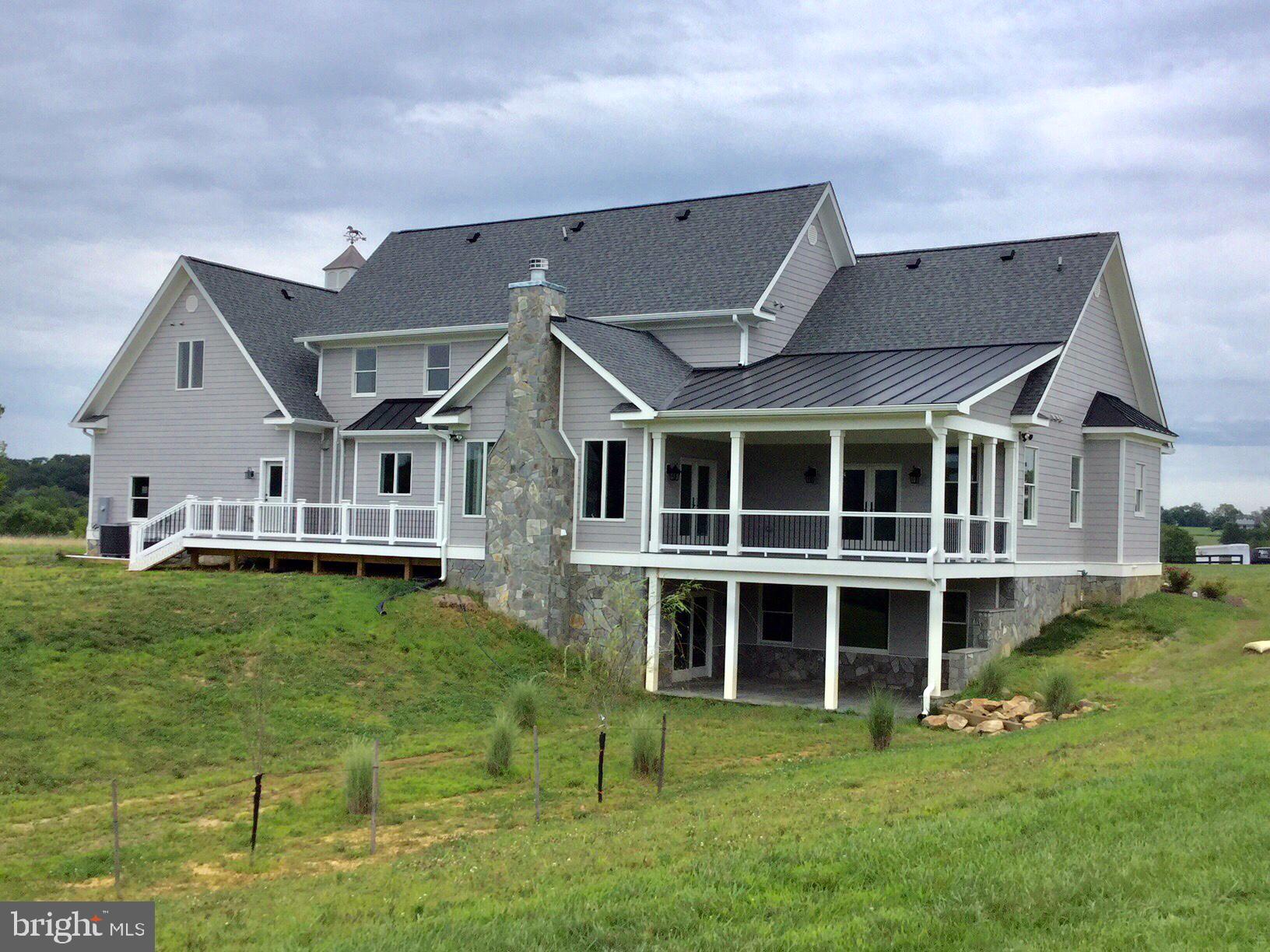 CATOCTIN CREEKS - Residential