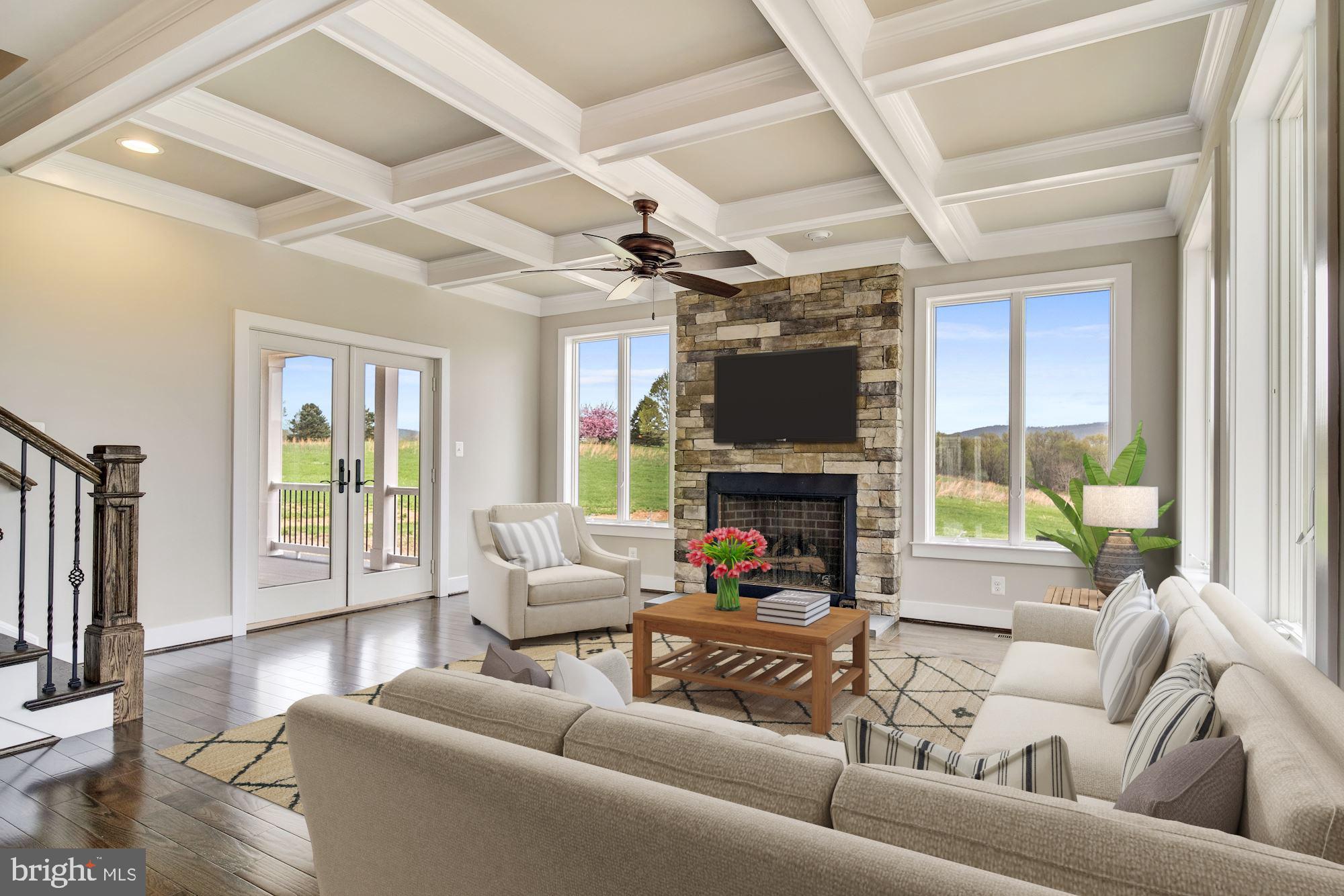 CATOCTIN CREEKS - Residential
