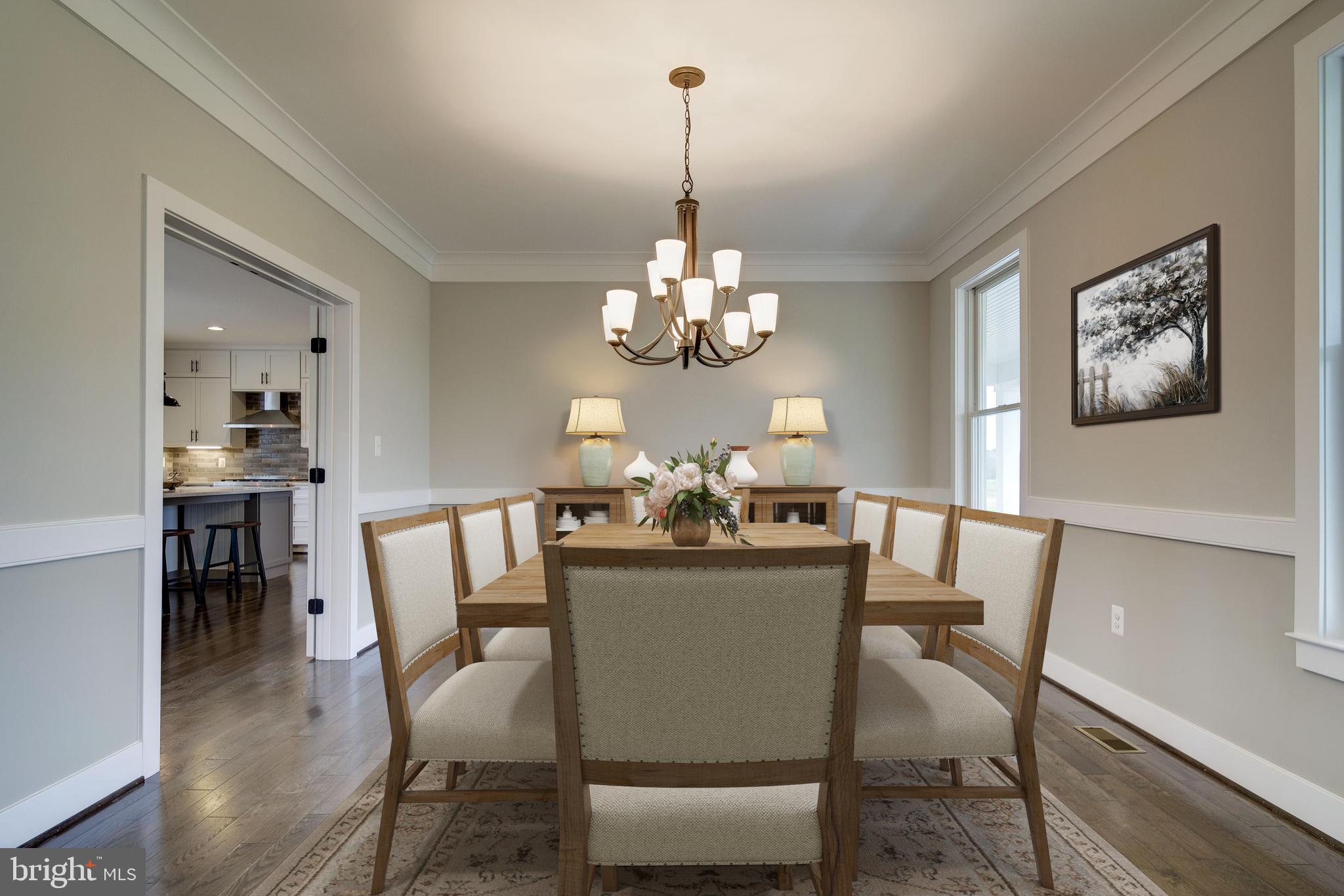 CATOCTIN CREEKS - Residential