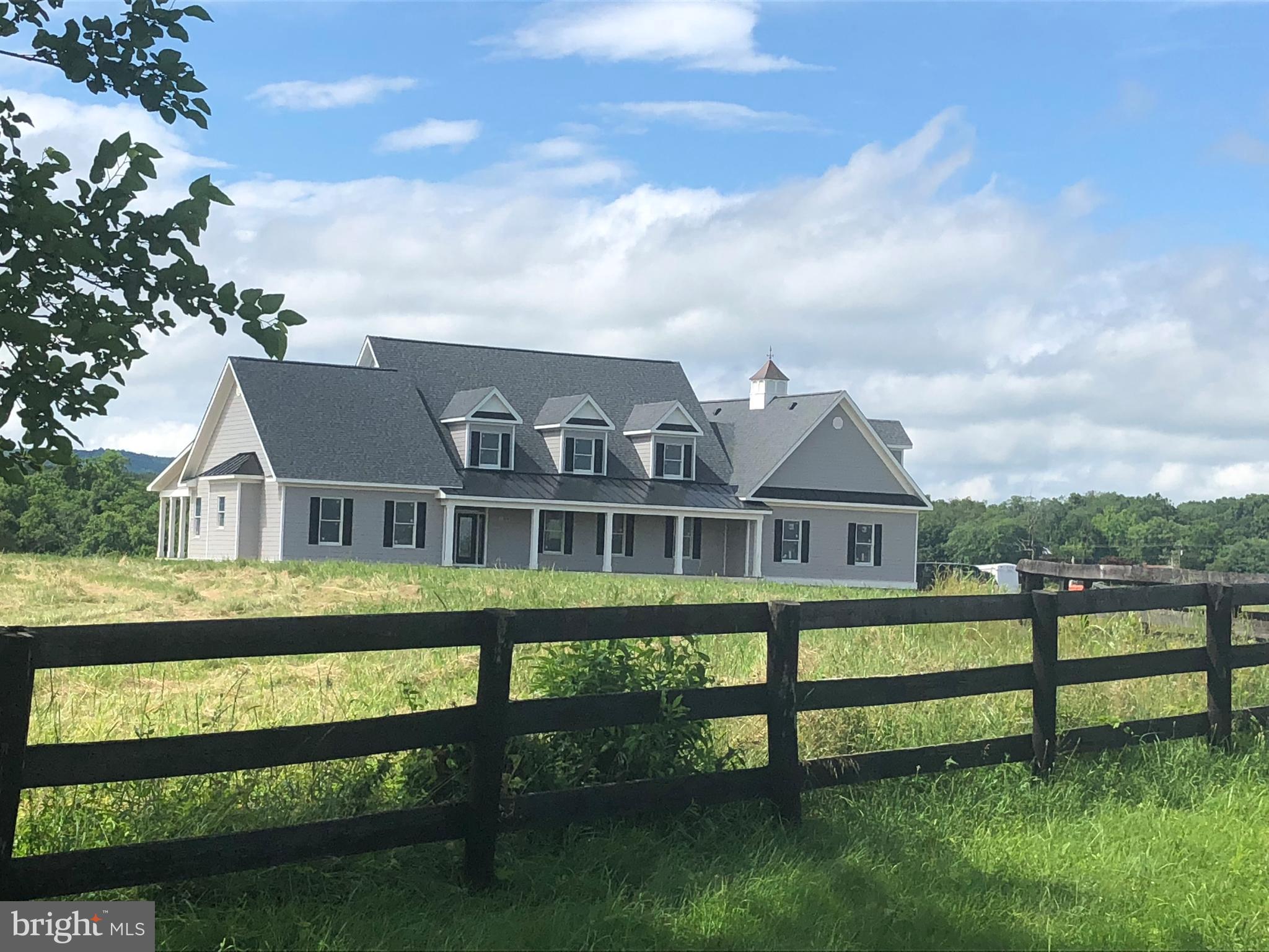 CATOCTIN CREEKS - Residential