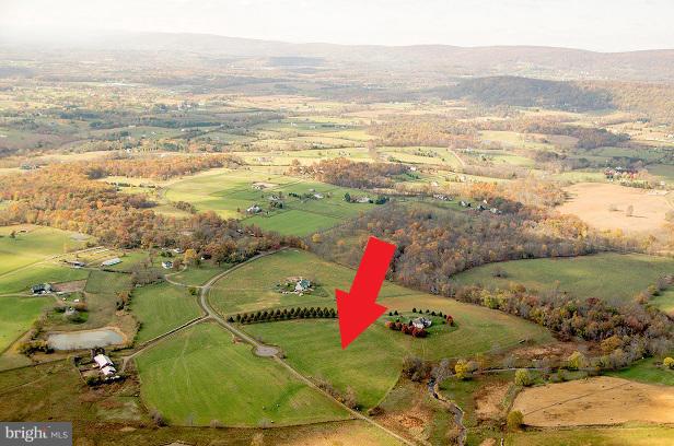 CATOCTIN CREEKS - Residential