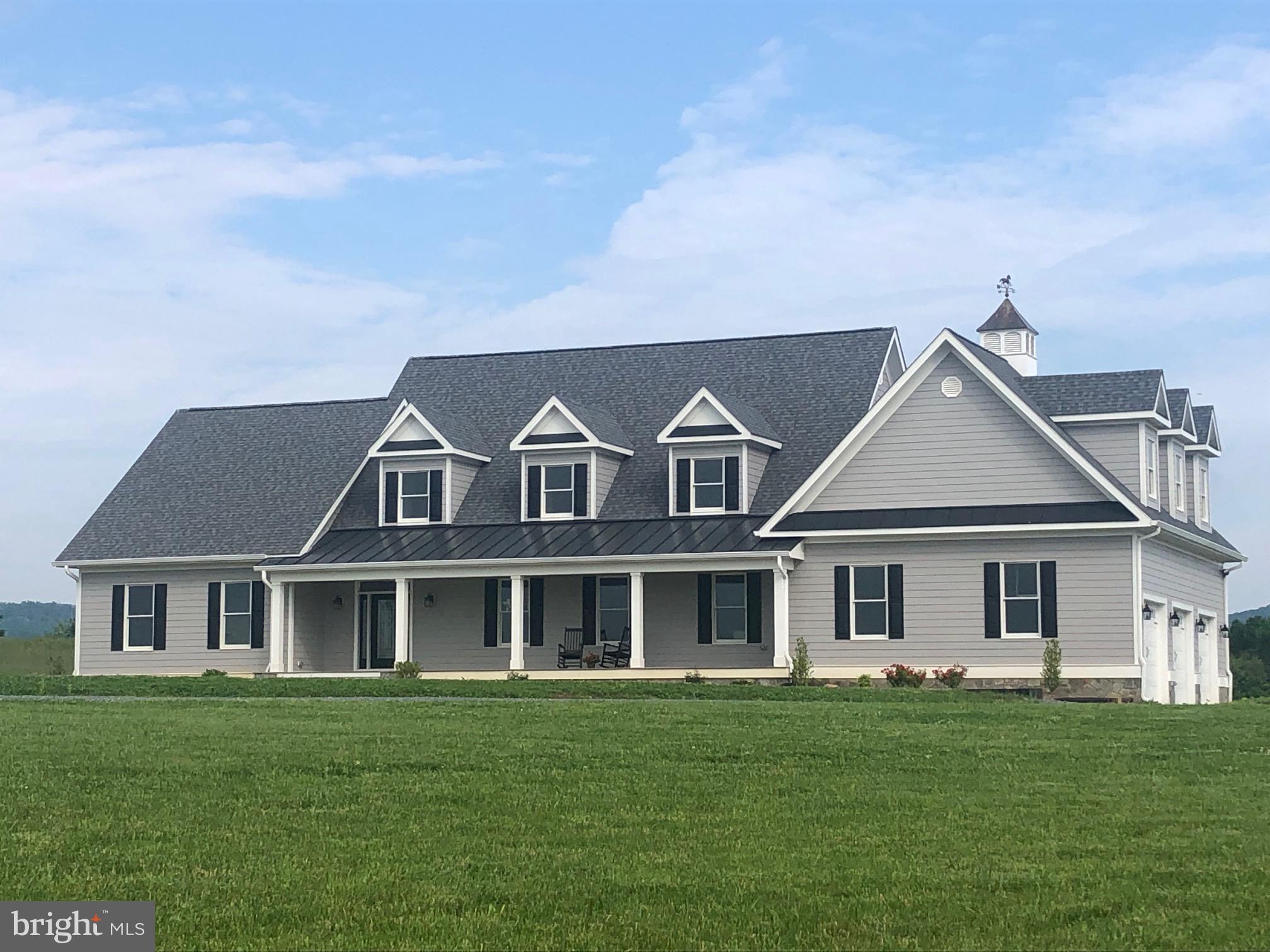 CATOCTIN CREEKS - Residential