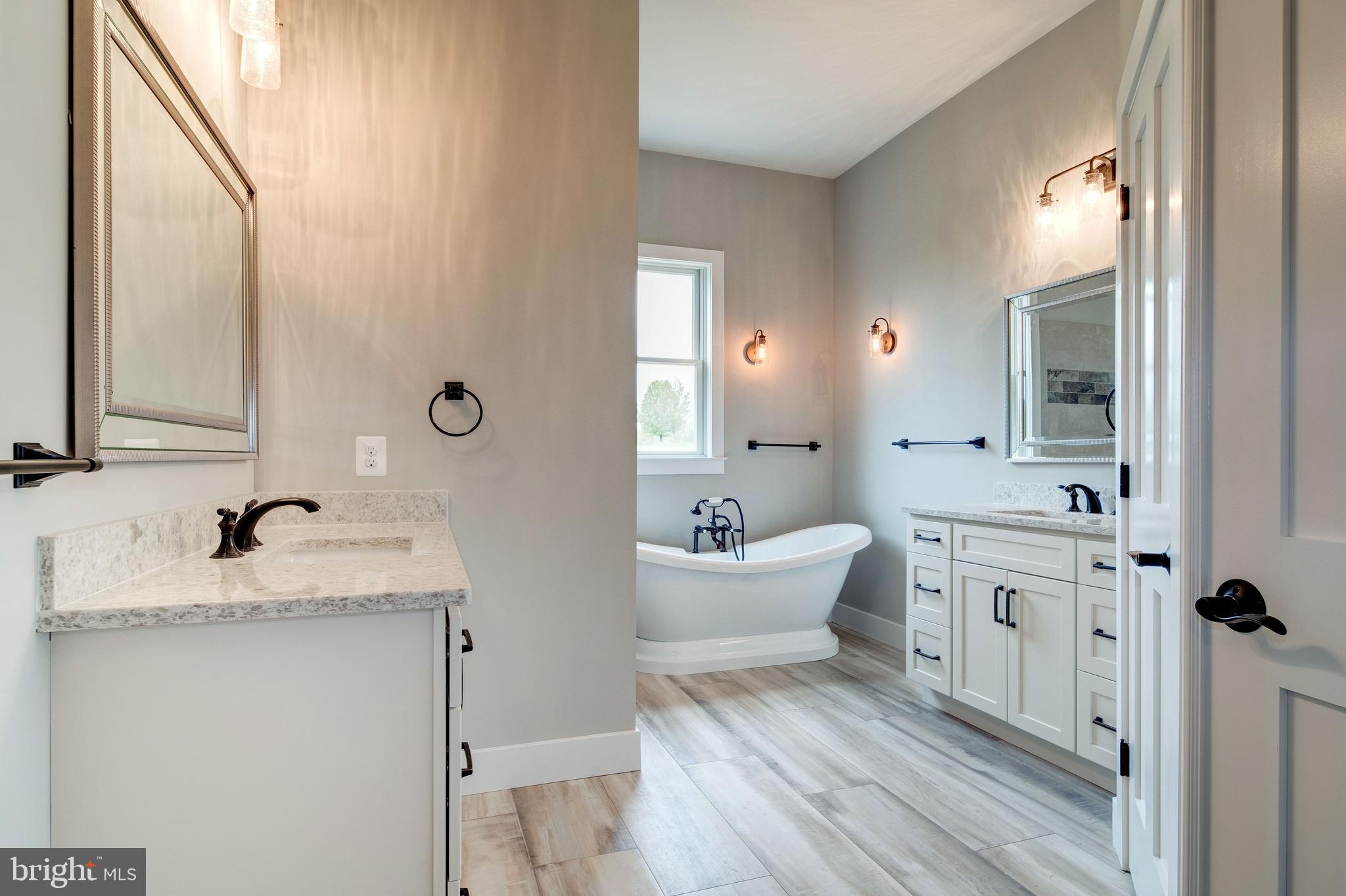 CATOCTIN CREEKS - Residential