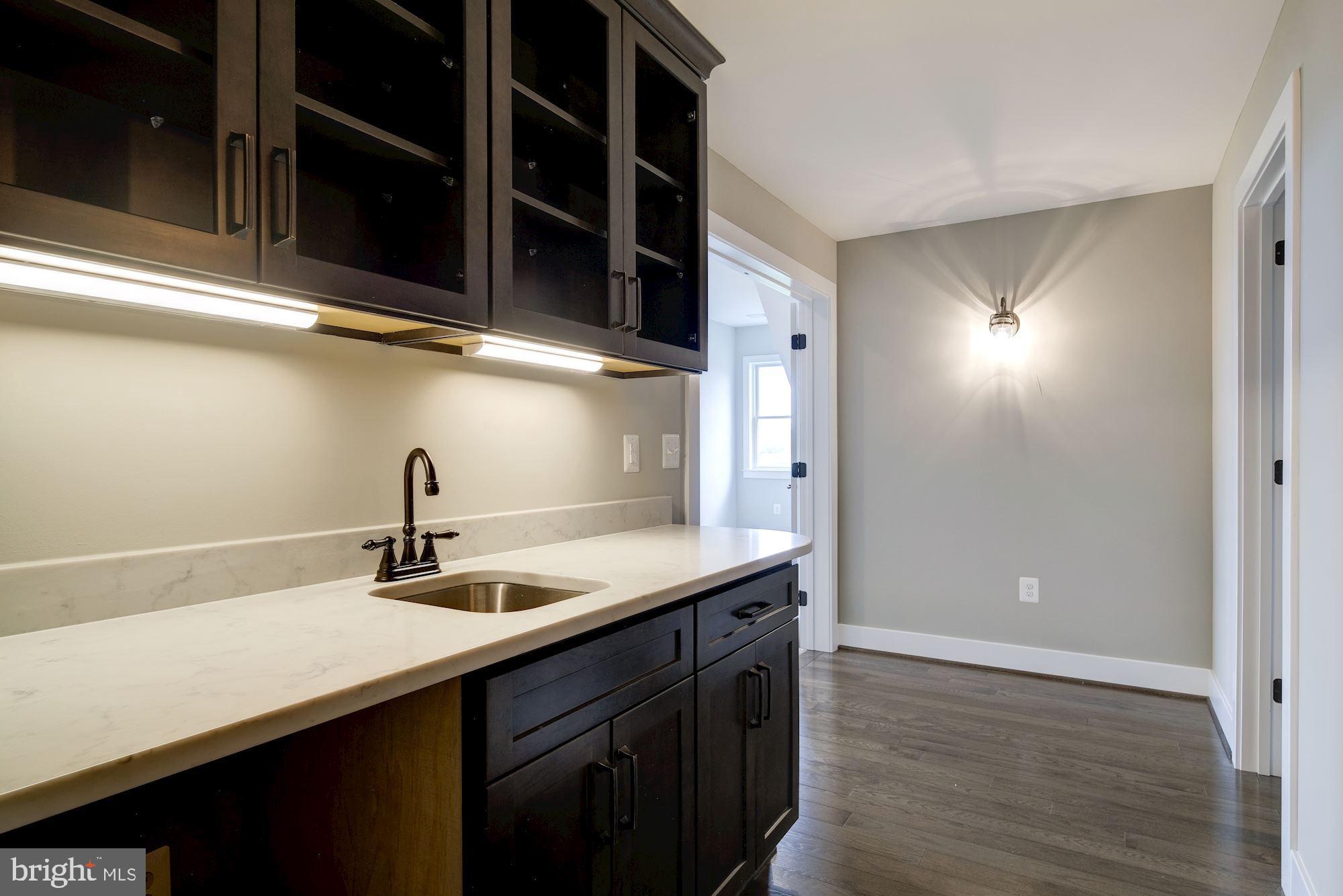 CATOCTIN CREEKS - Residential