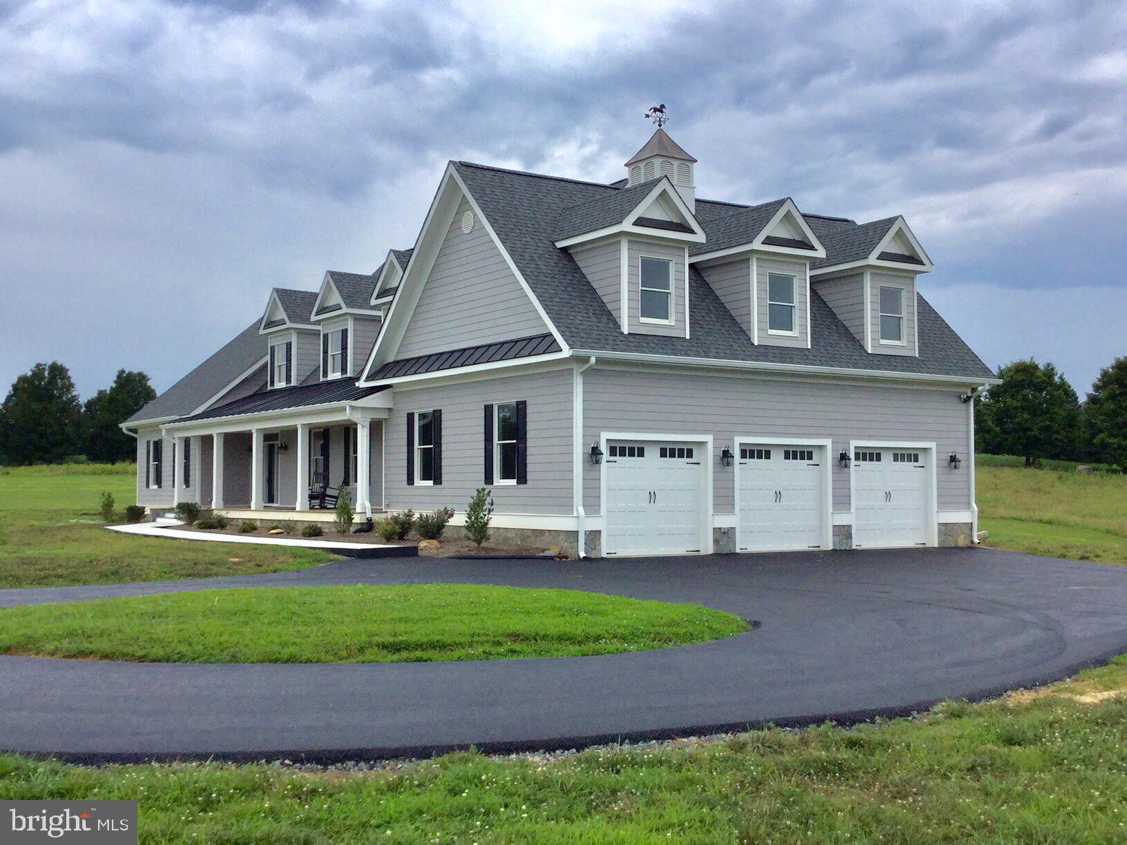 CATOCTIN CREEKS - Residential