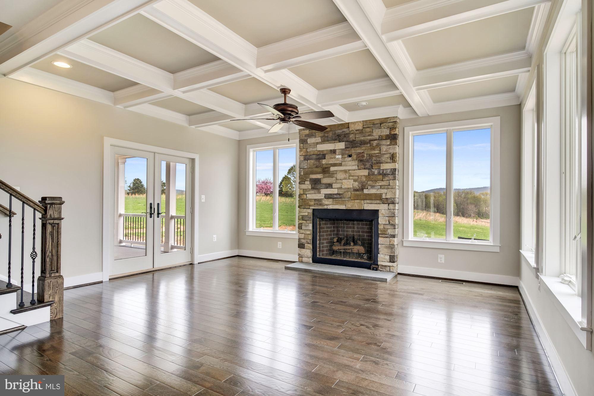 CATOCTIN CREEKS - Residential