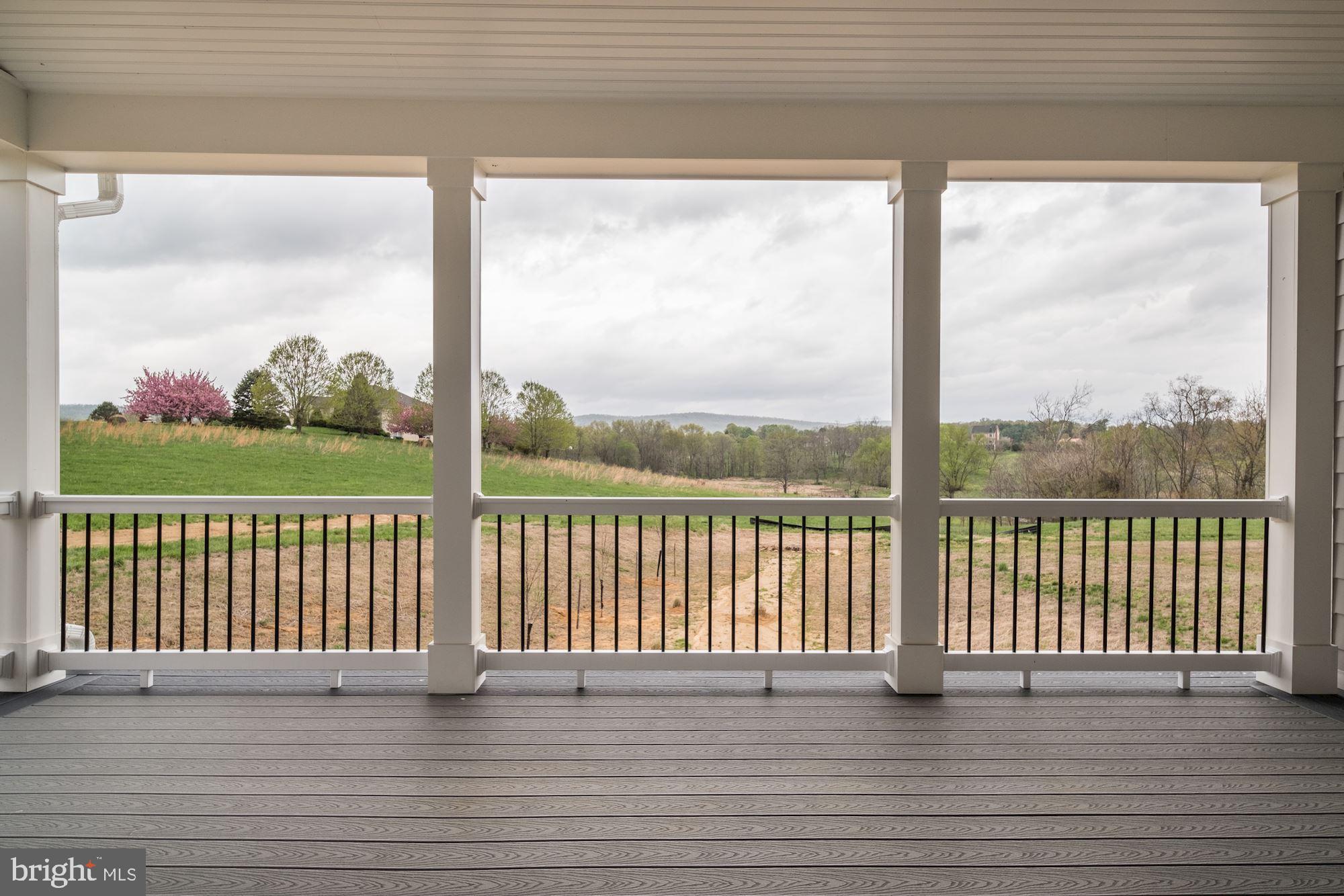 CATOCTIN CREEKS - Residential