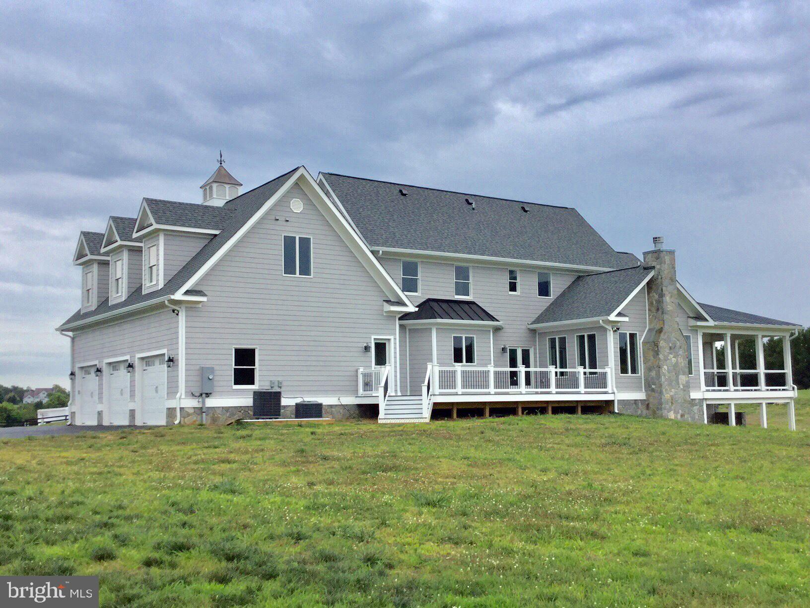 CATOCTIN CREEKS - Residential