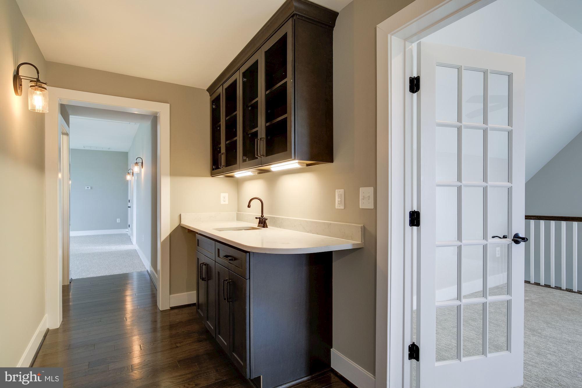 CATOCTIN CREEKS - Residential