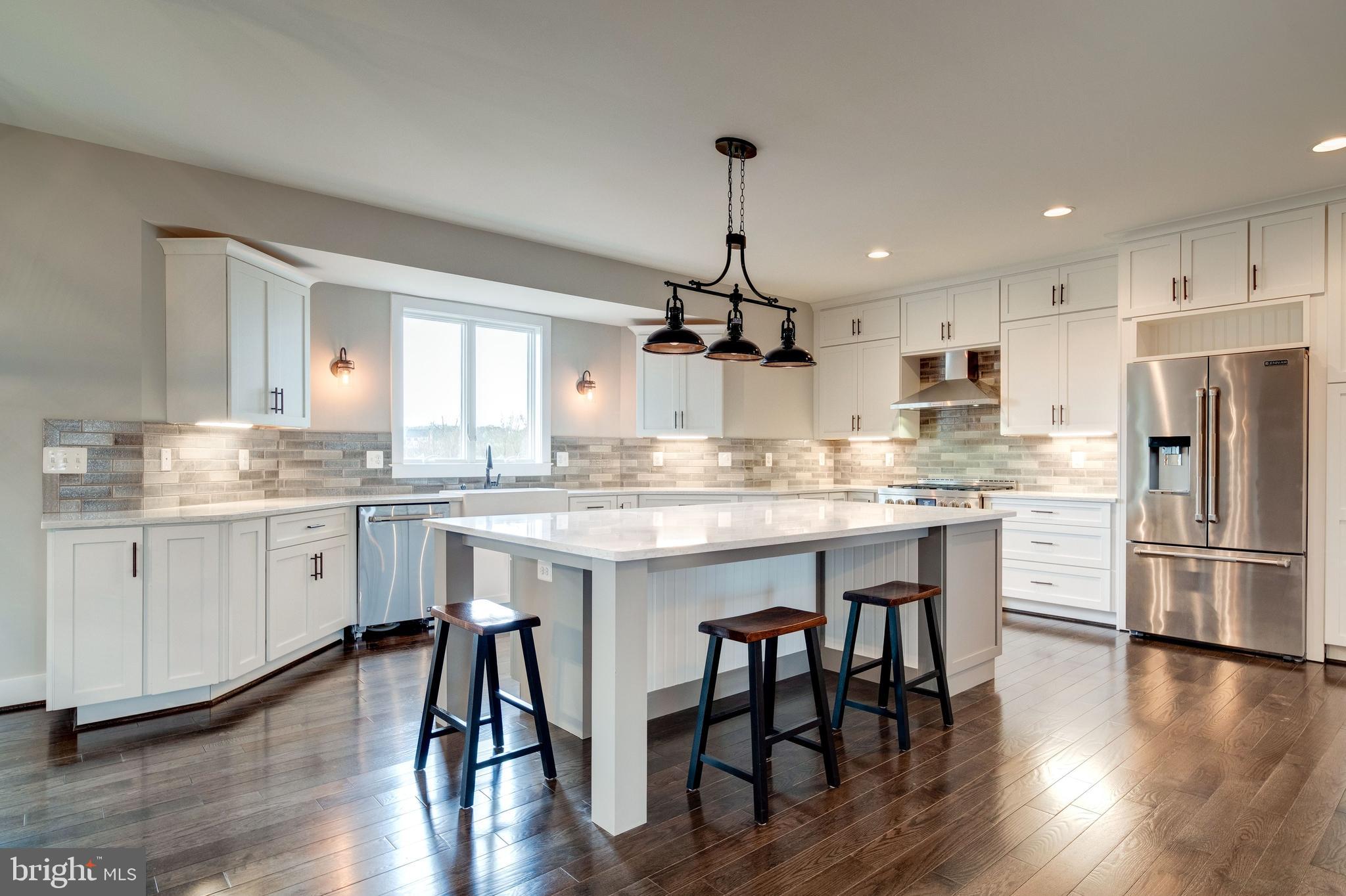 CATOCTIN CREEKS - Residential