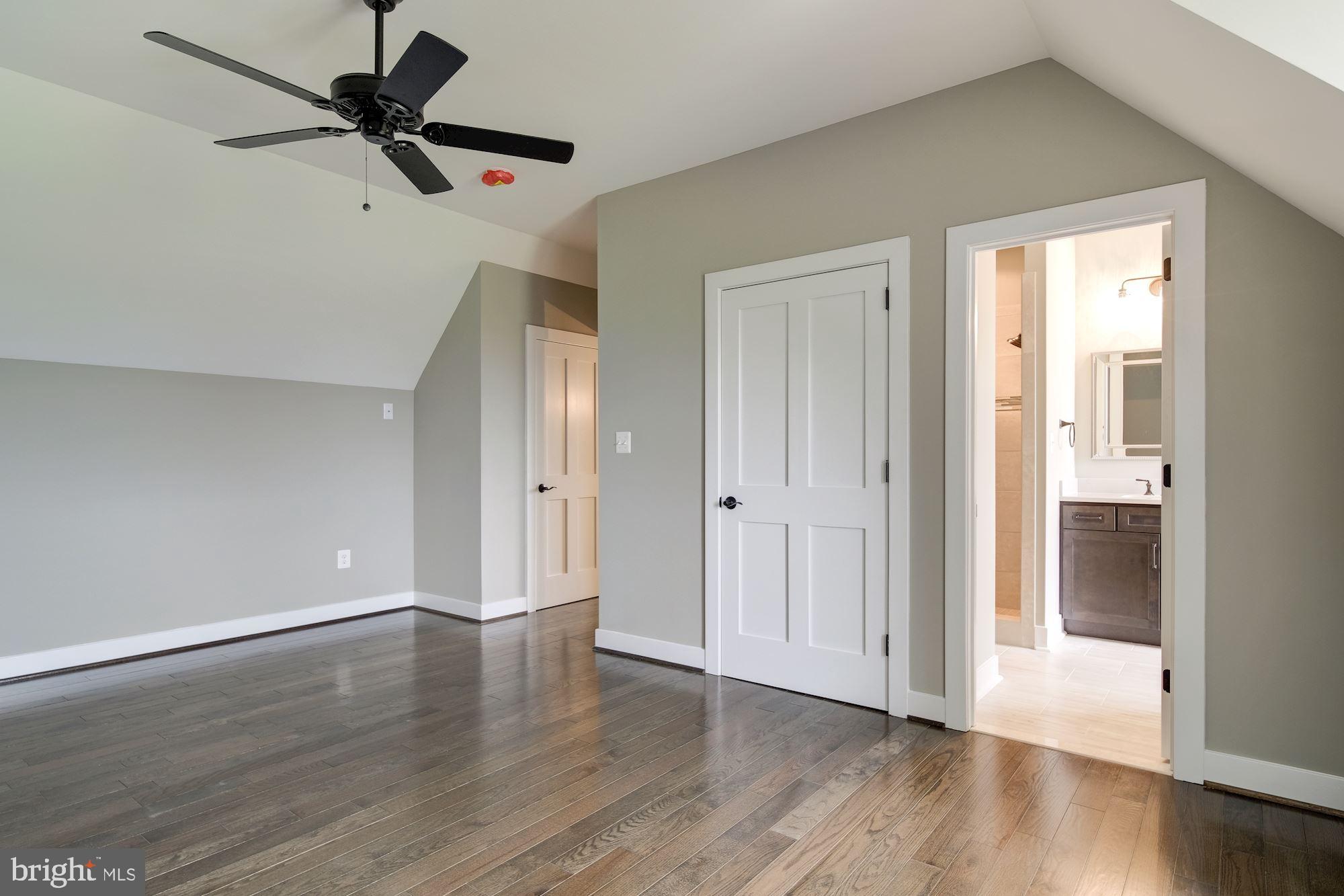 CATOCTIN CREEKS - Residential