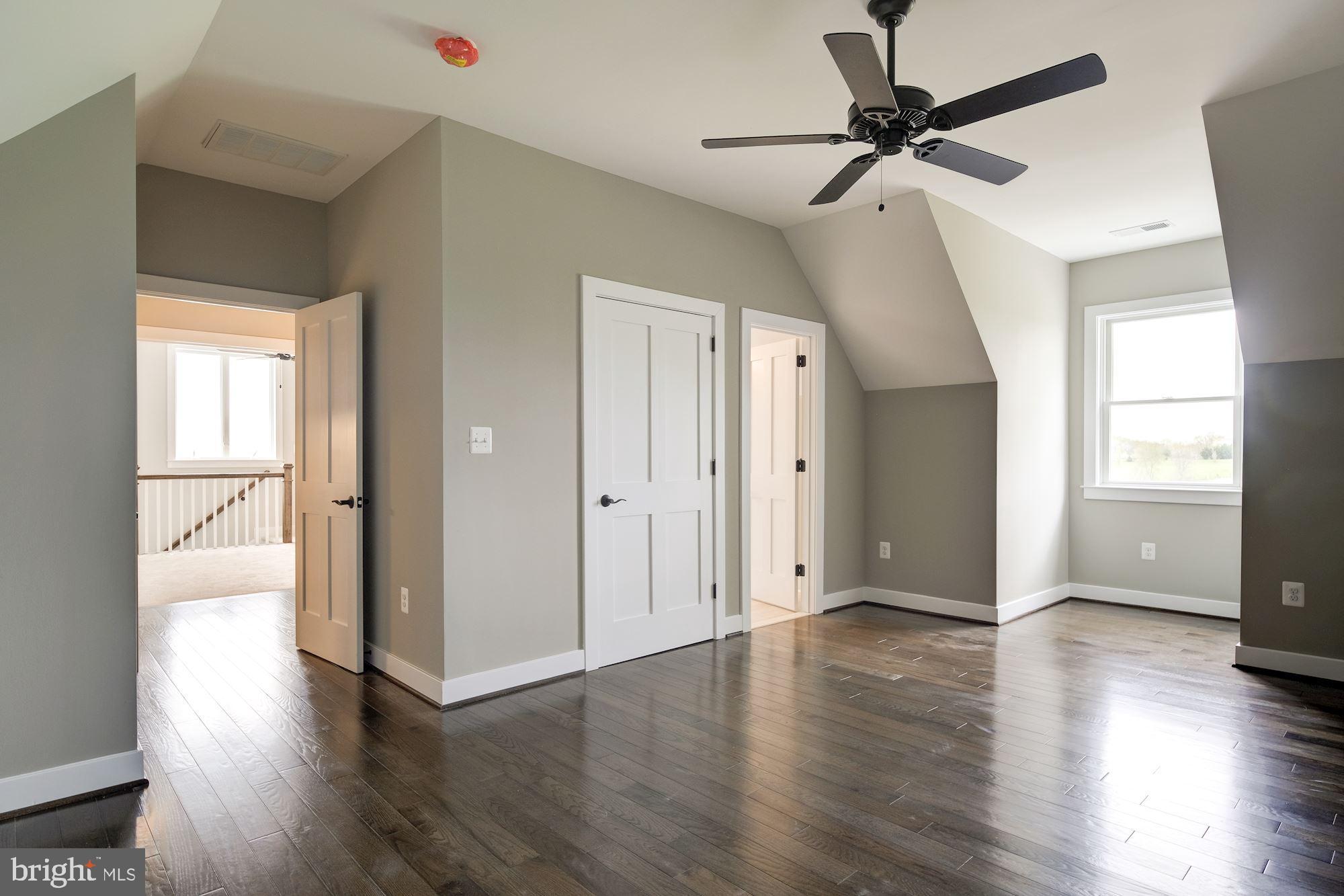 CATOCTIN CREEKS - Residential