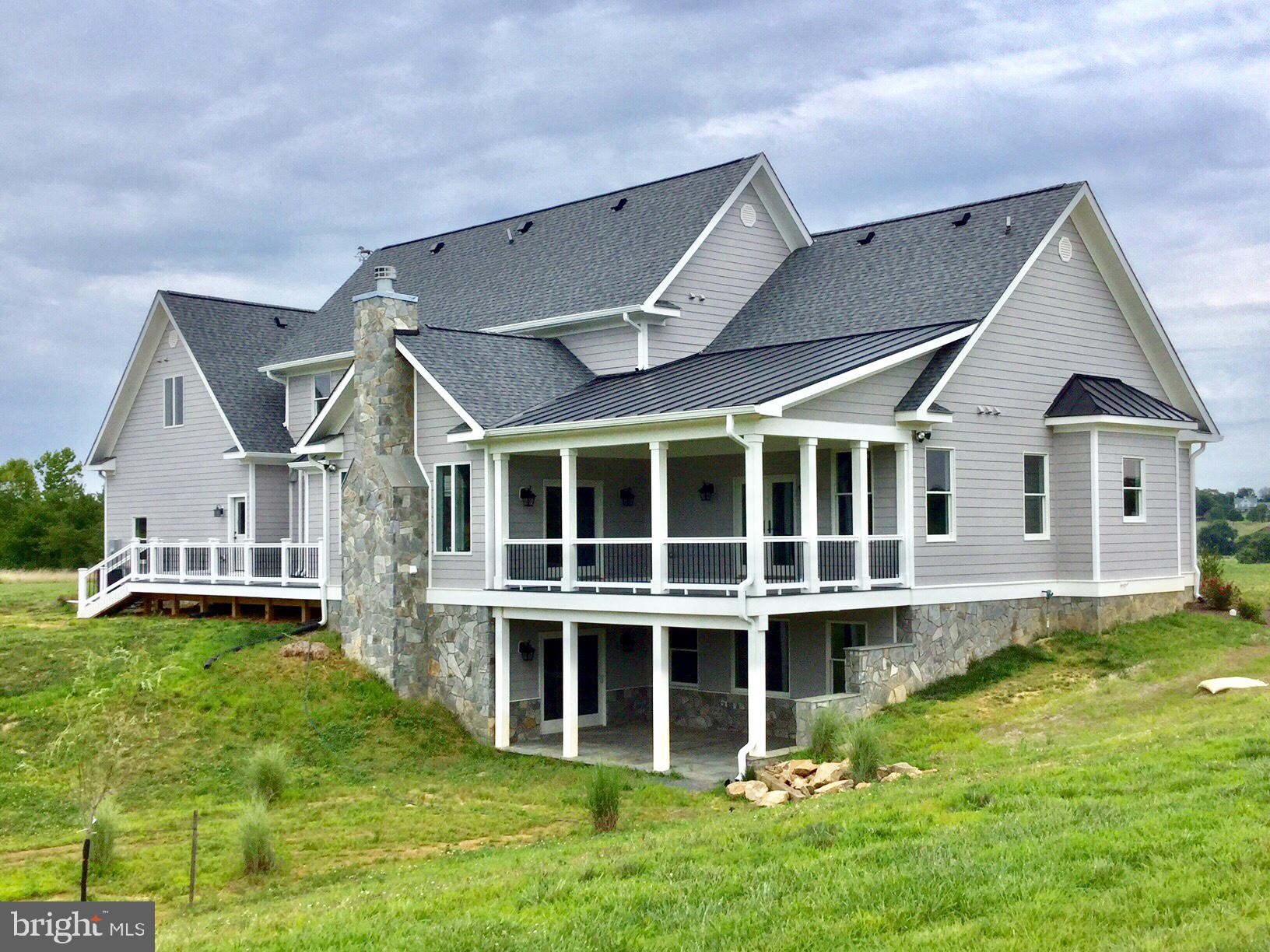 CATOCTIN CREEKS - Residential