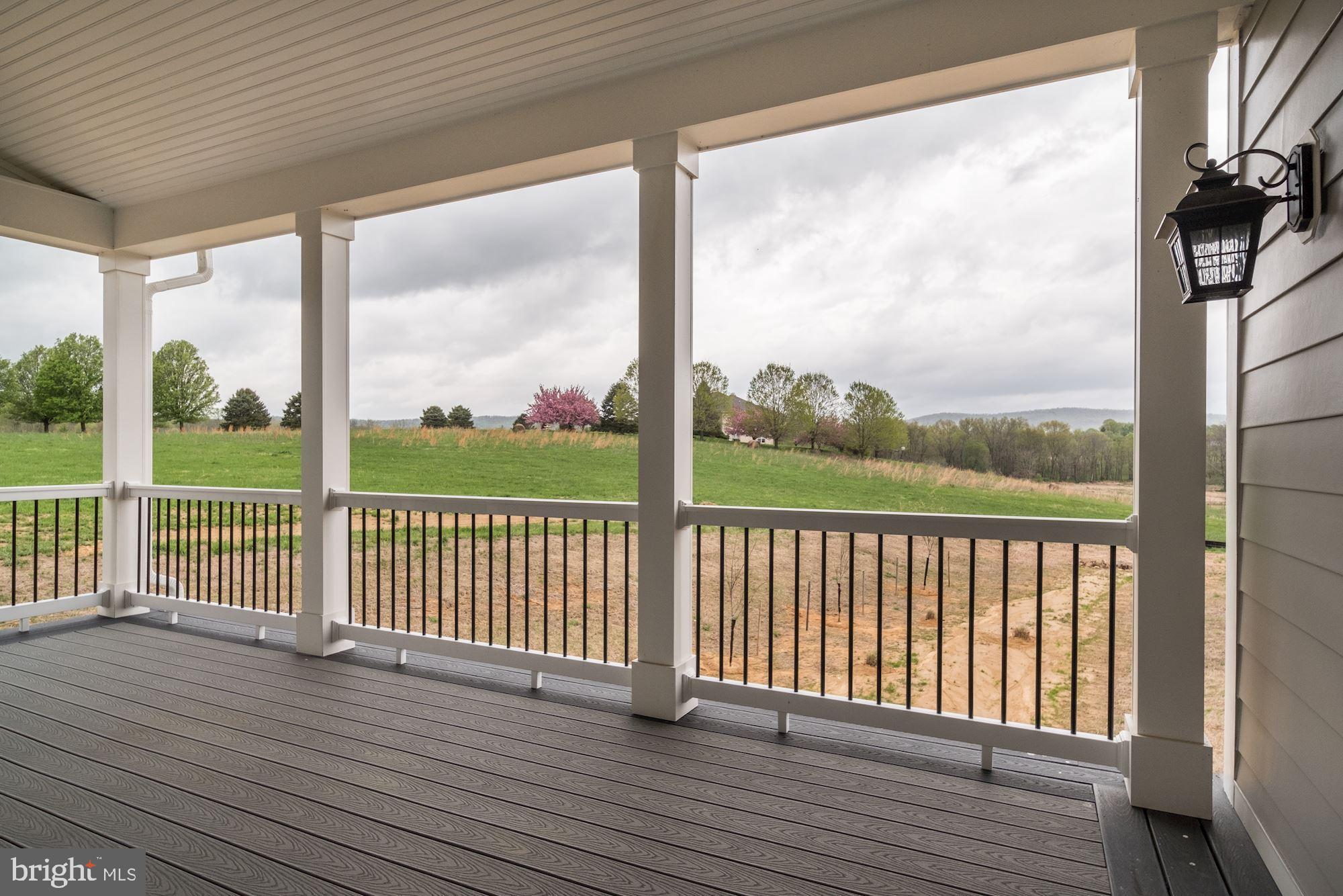 CATOCTIN CREEKS - Residential