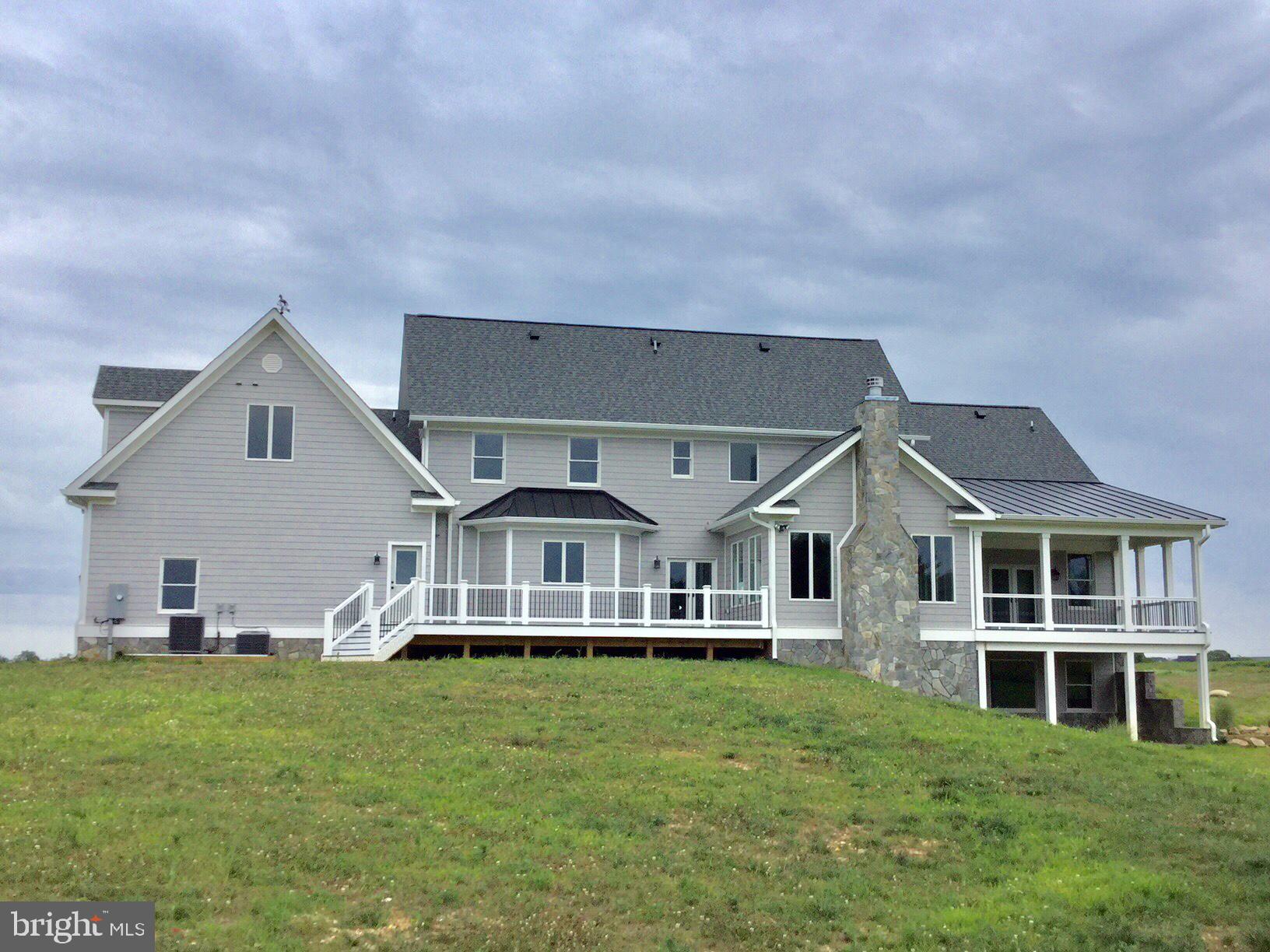 CATOCTIN CREEKS - Residential