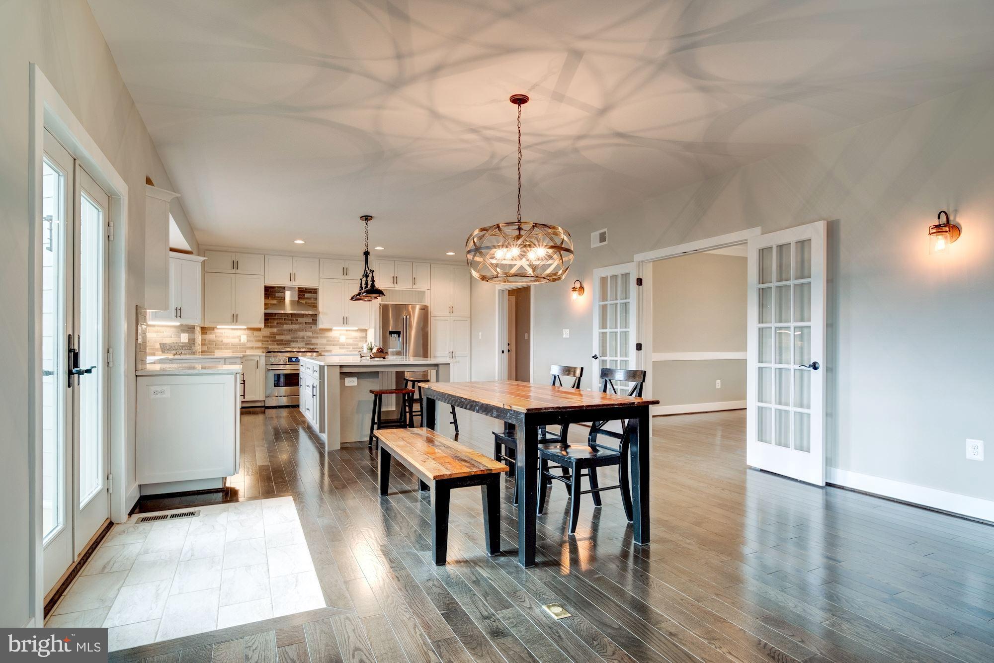 CATOCTIN CREEKS - Residential