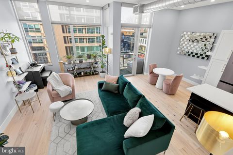 1390 V STREET NW 303 WASHINGTON DC 20009