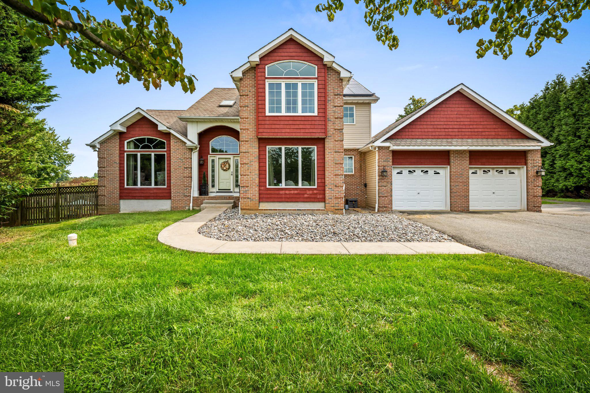 54 MOUNT OLIVET ROAD