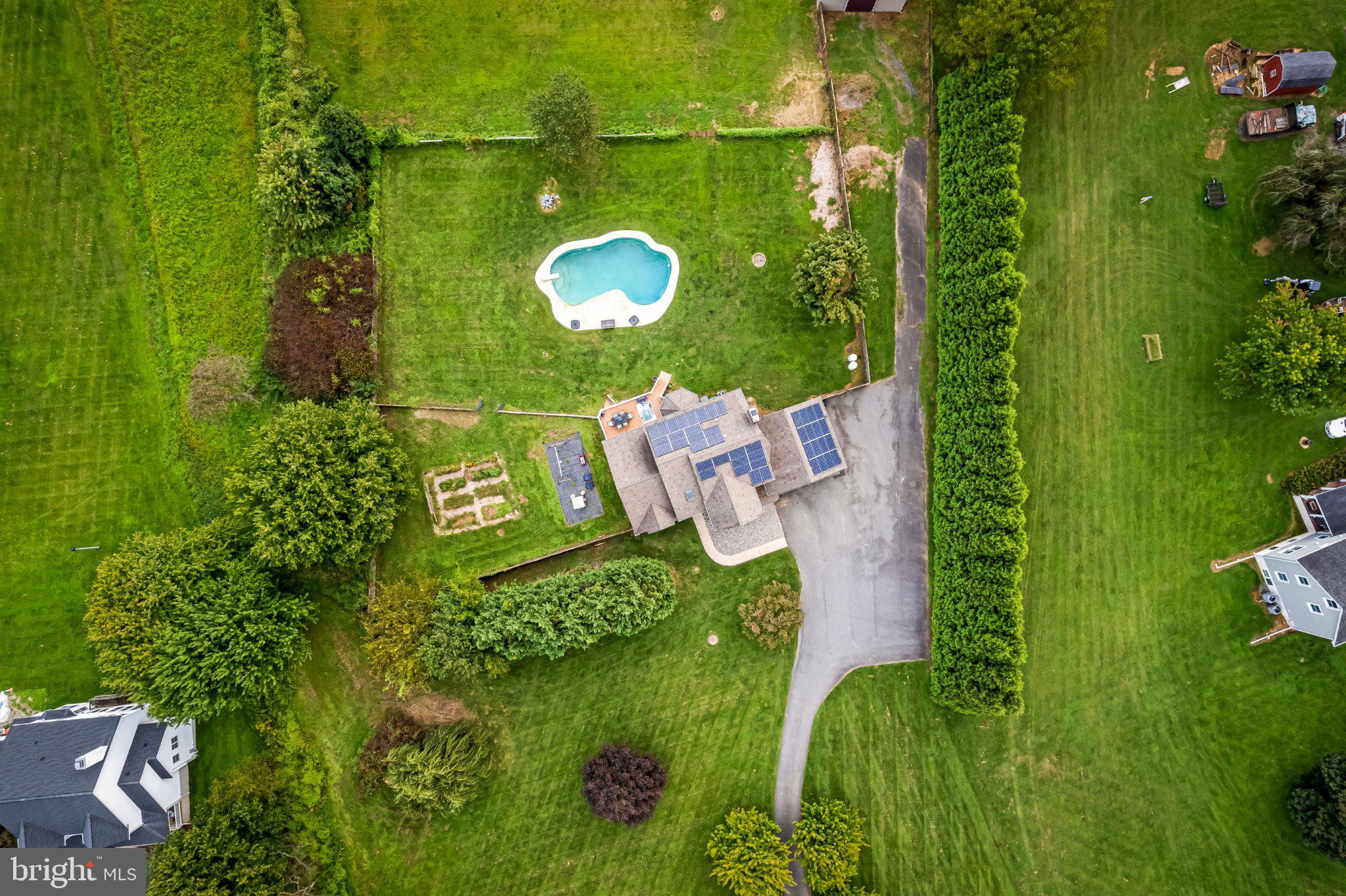 54 MOUNT OLIVET ROAD