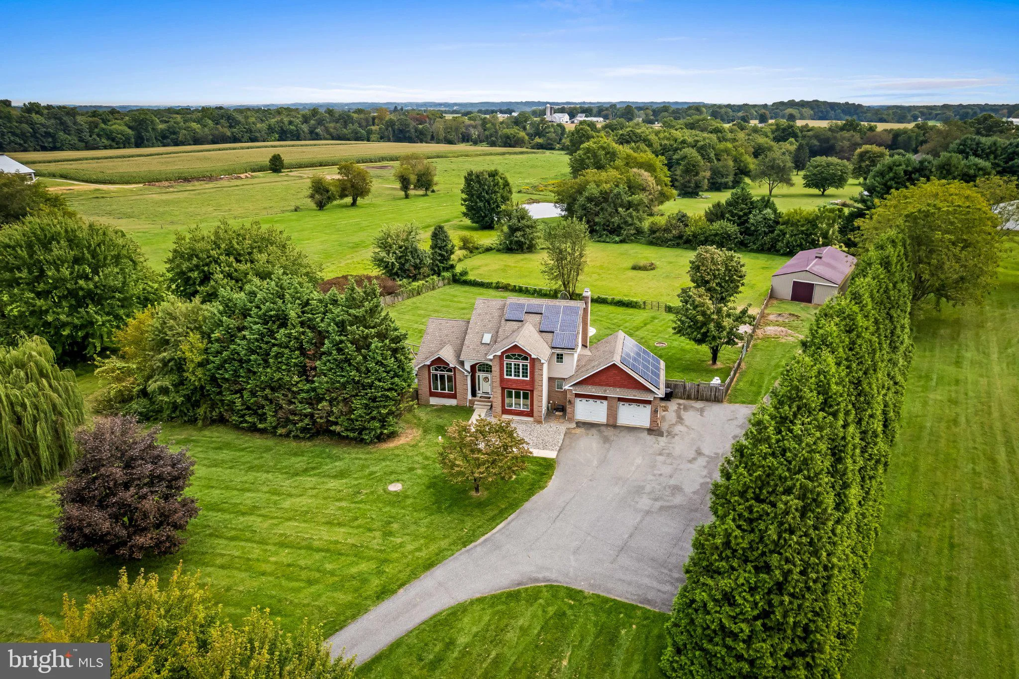 54 Mount Olivet Road