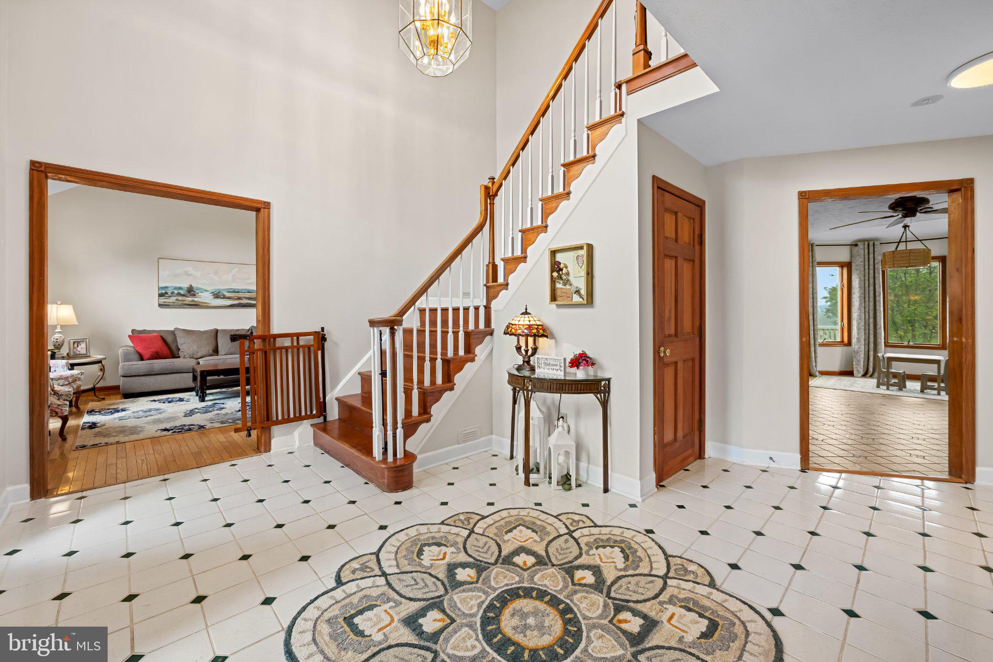 54 MOUNT OLIVET ROAD