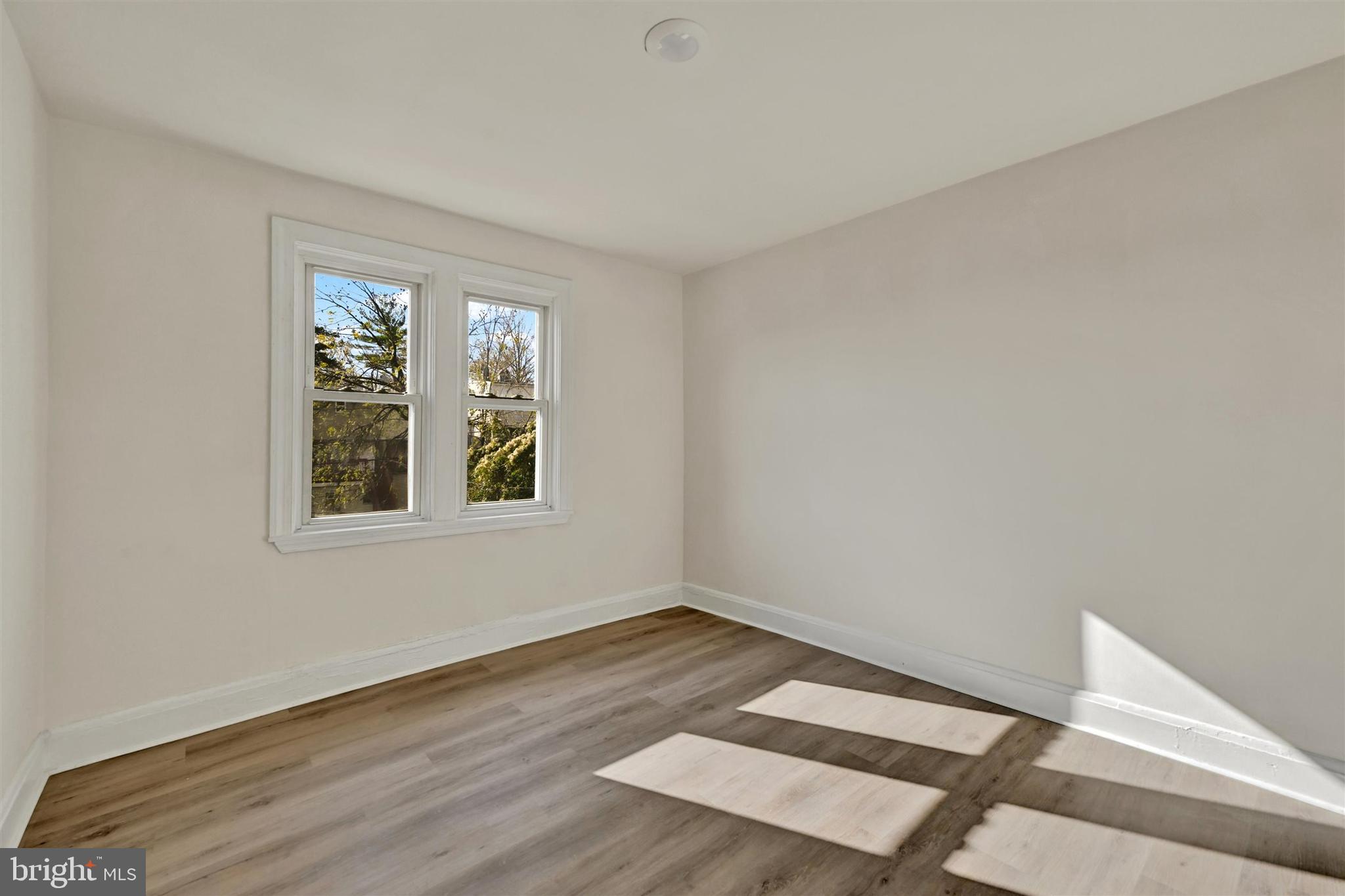 CURTIS BAY - Residential