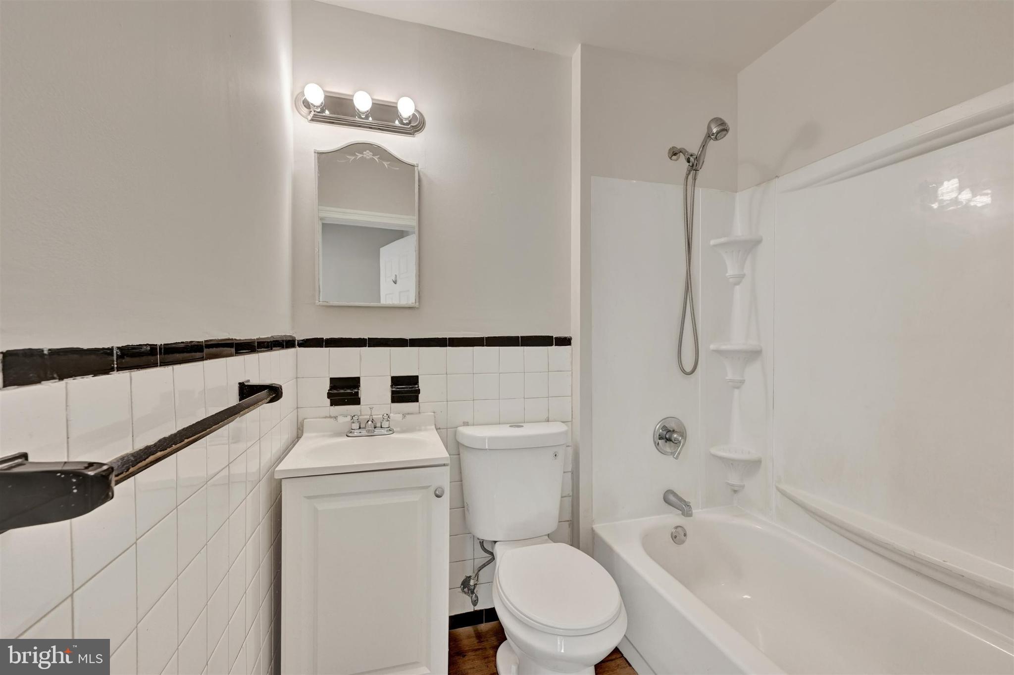 CURTIS BAY - Residential