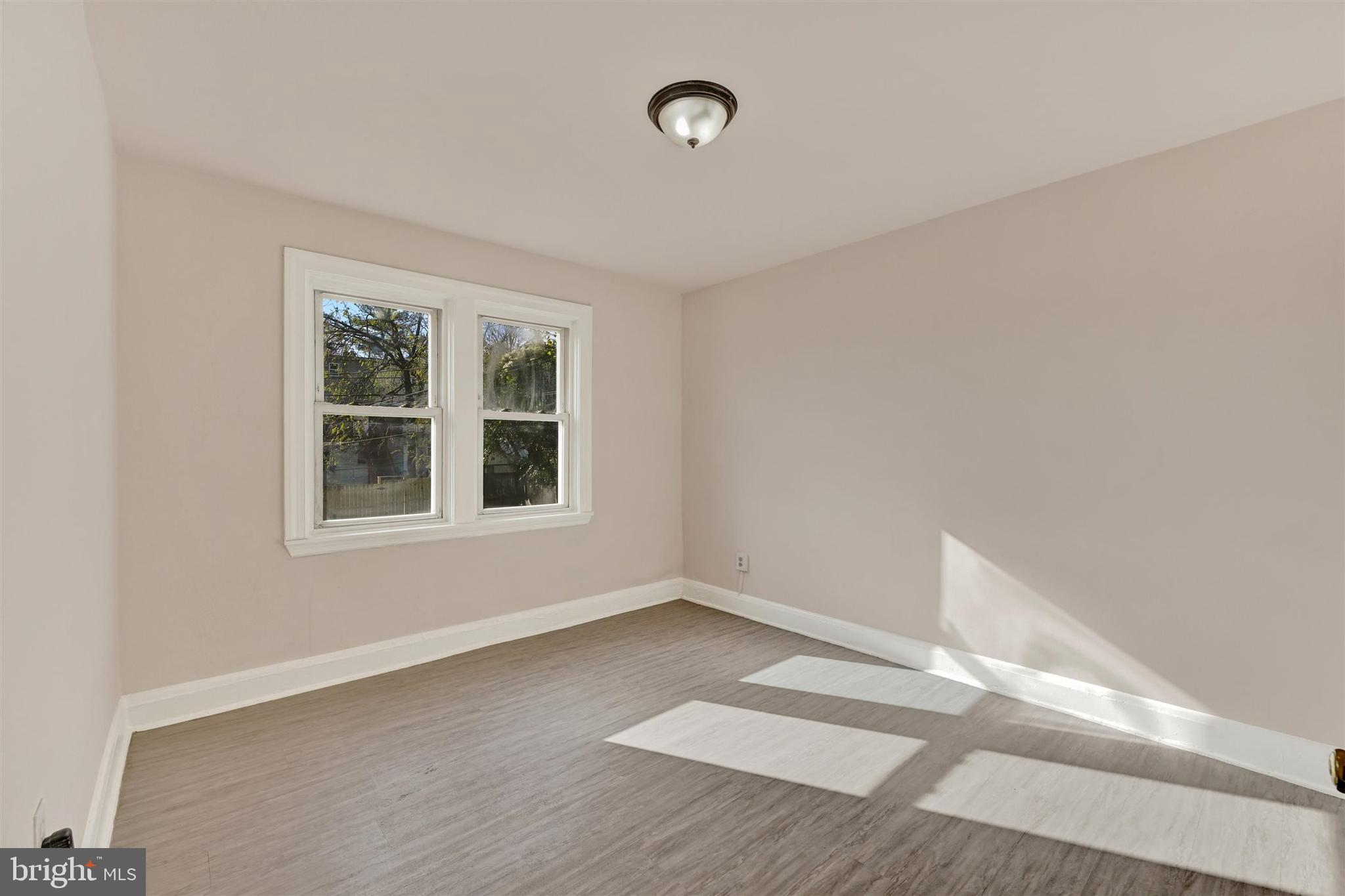 CURTIS BAY - Residential