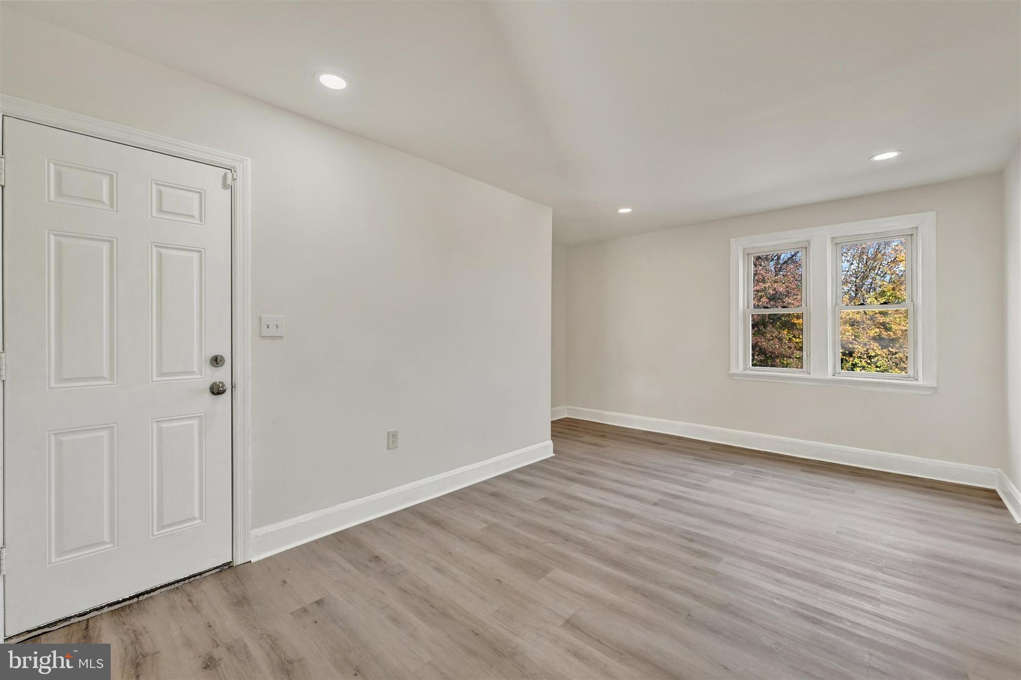 CURTIS BAY - Residential