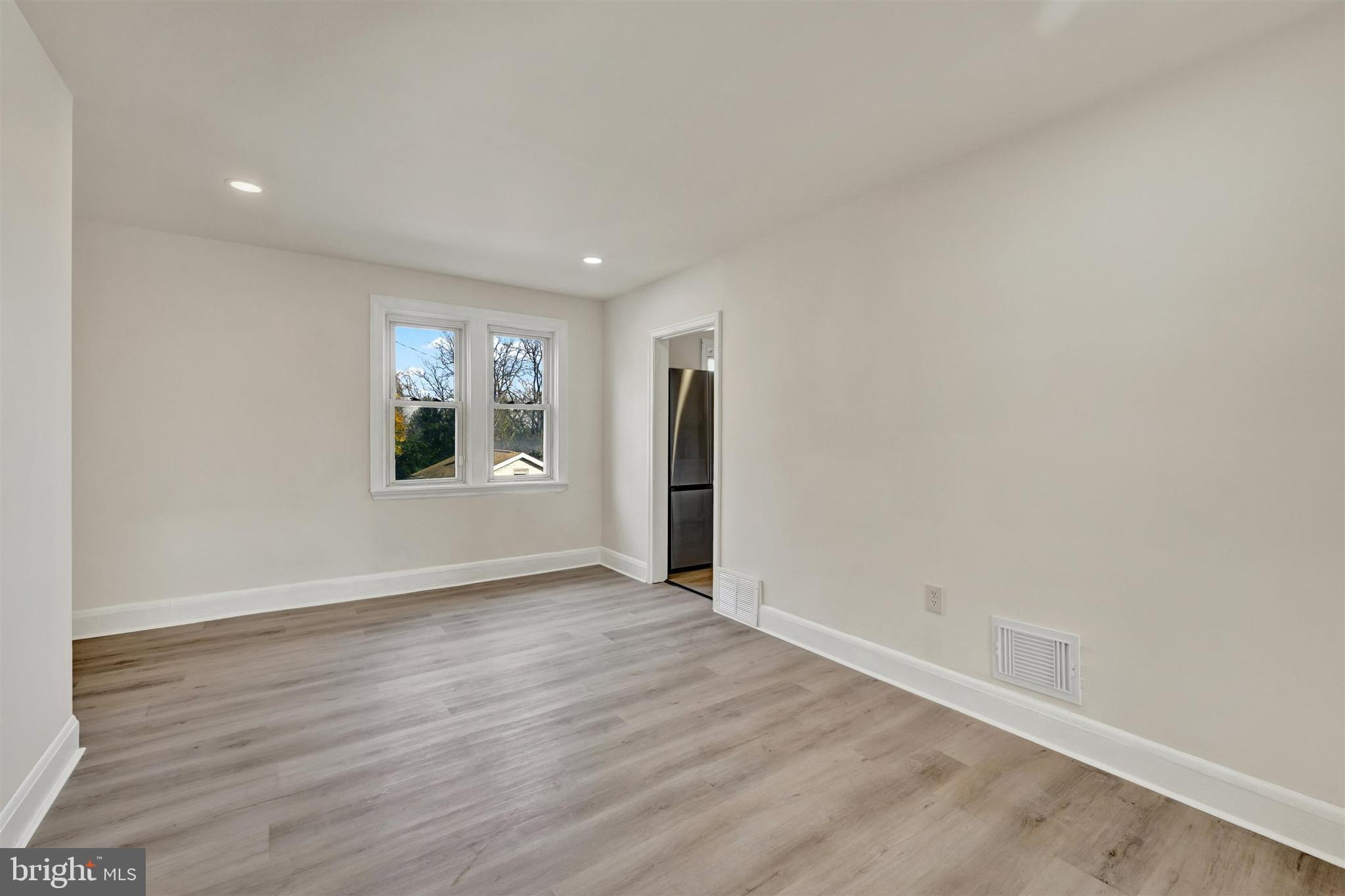 CURTIS BAY - Residential