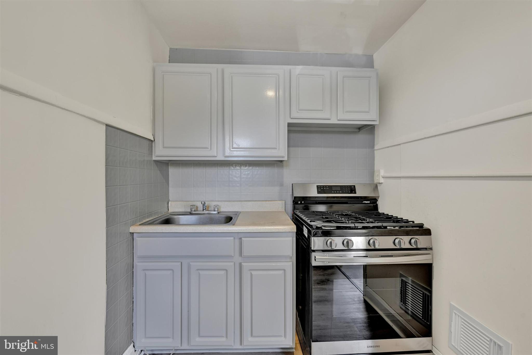 CURTIS BAY - Residential