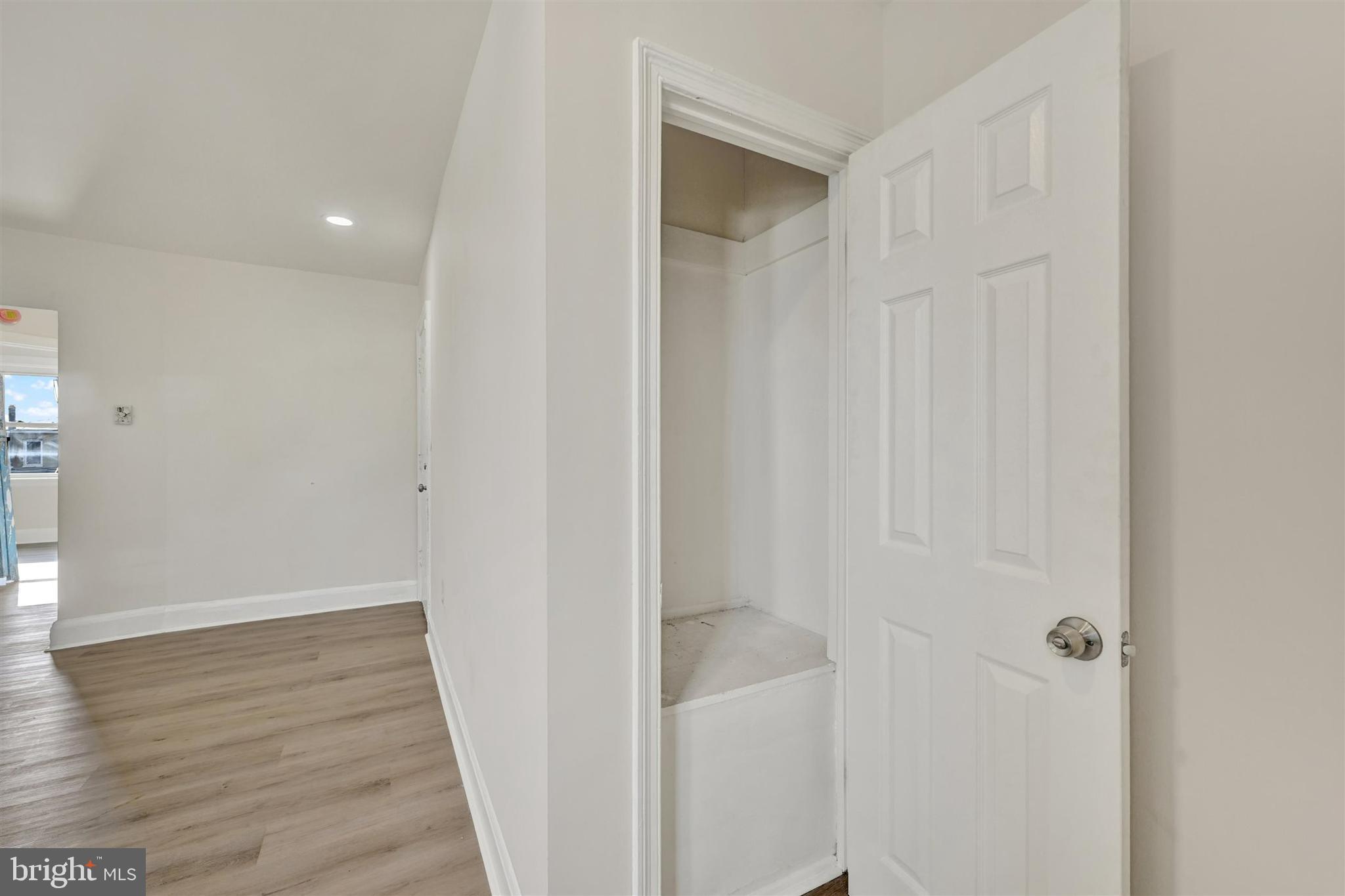 CURTIS BAY - Residential