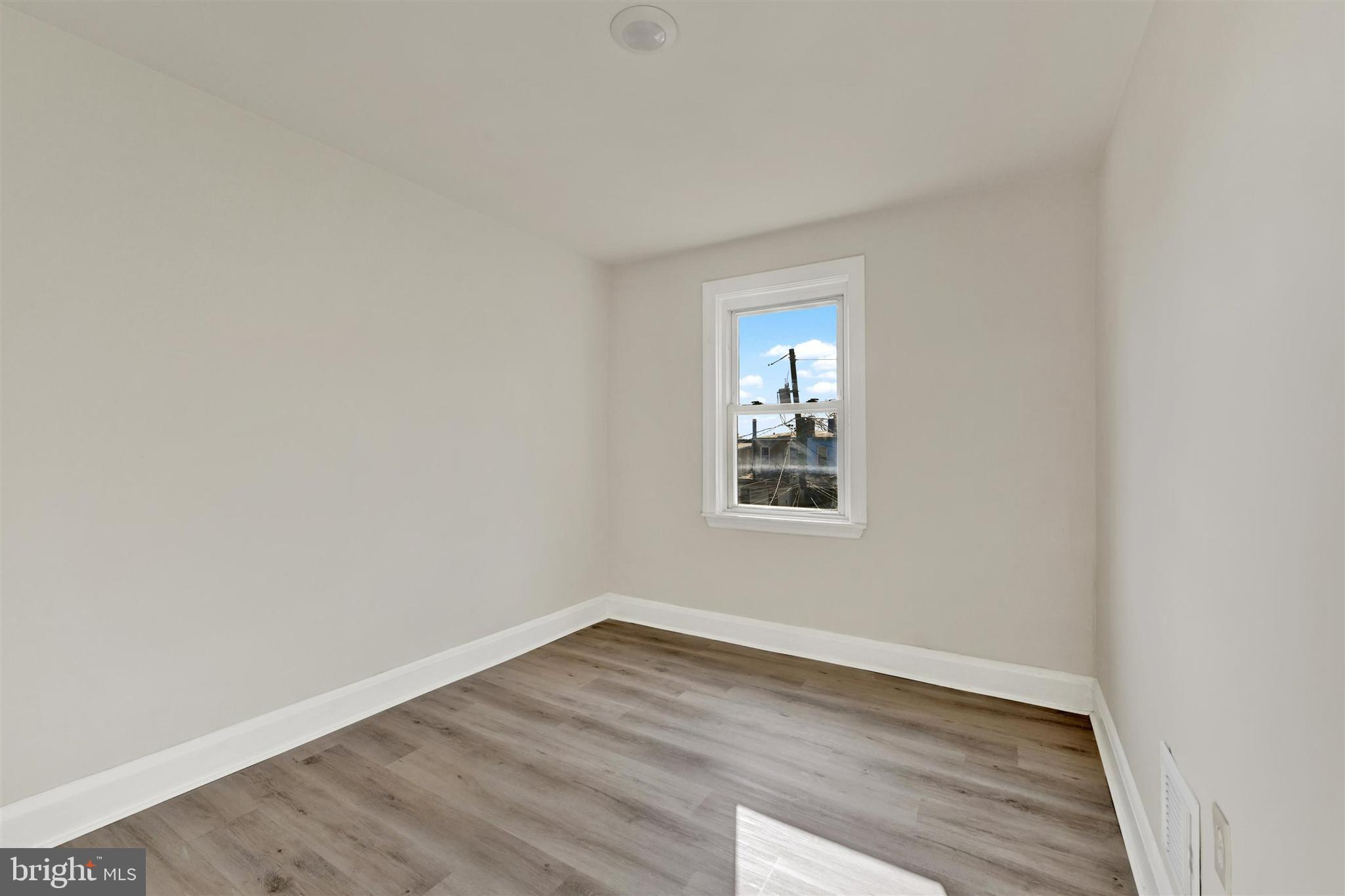 CURTIS BAY - Residential