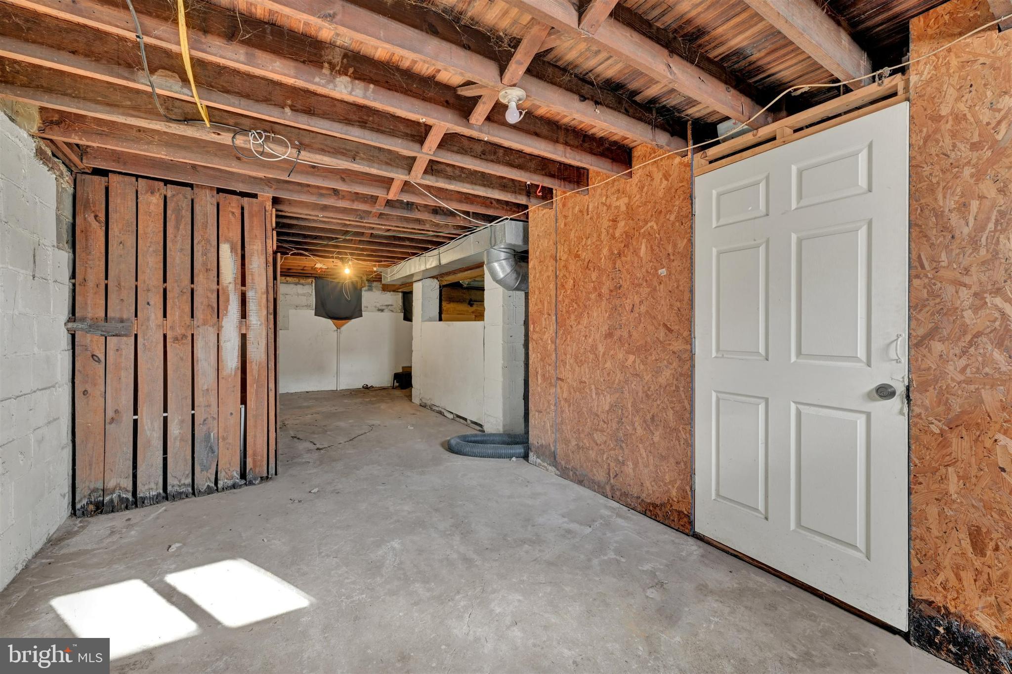 CURTIS BAY - Residential