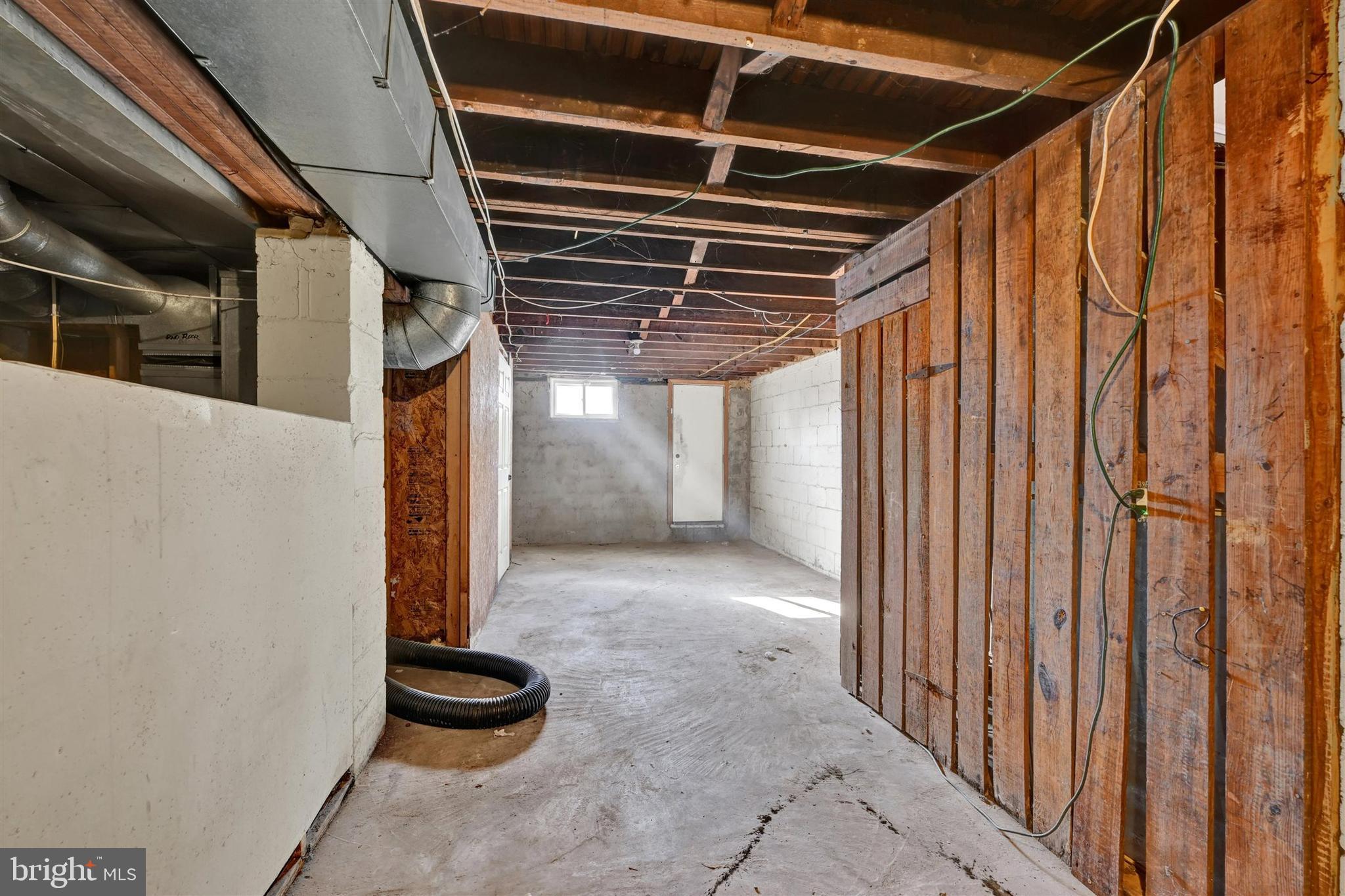 CURTIS BAY - Residential