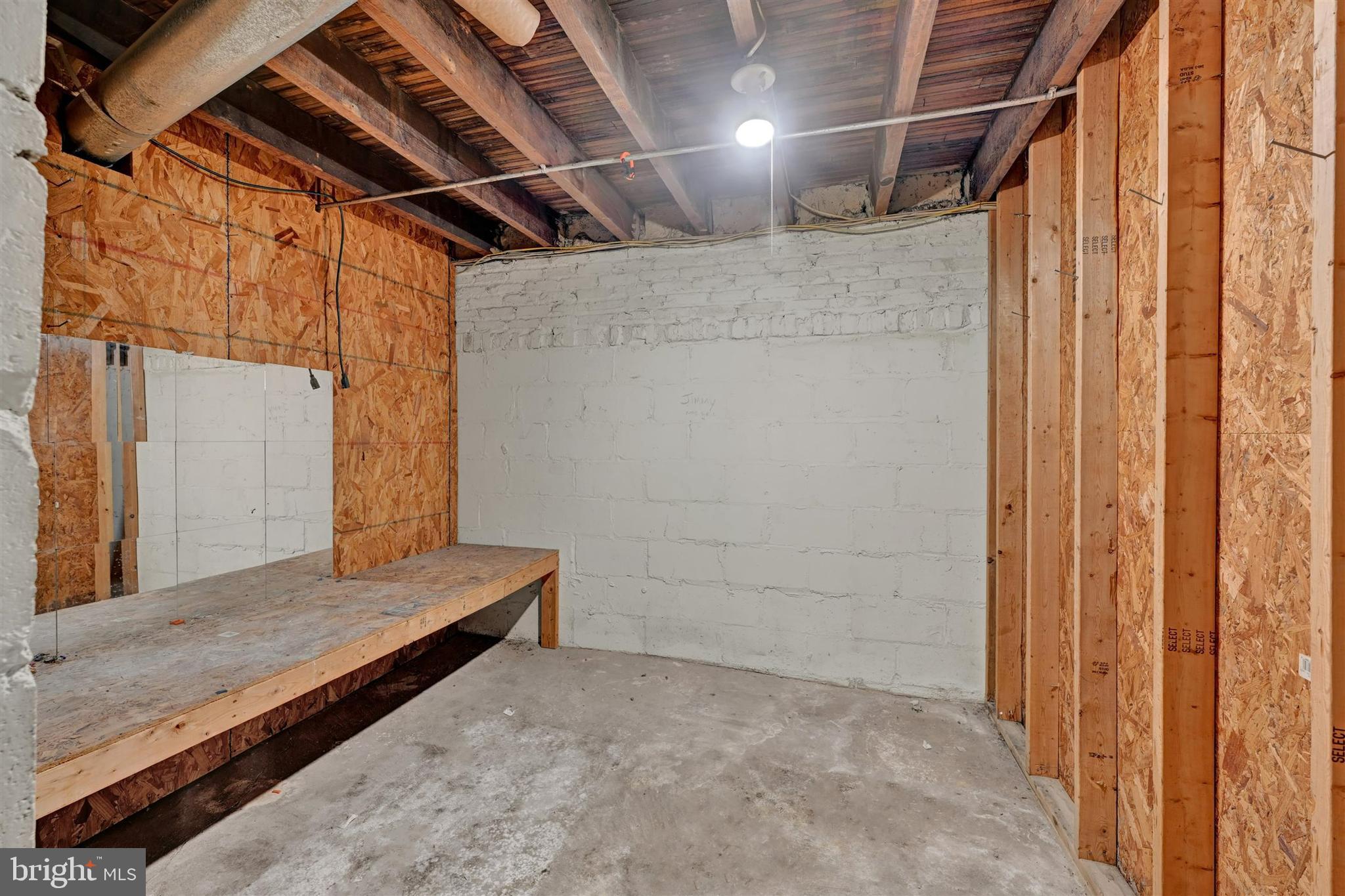 CURTIS BAY - Residential