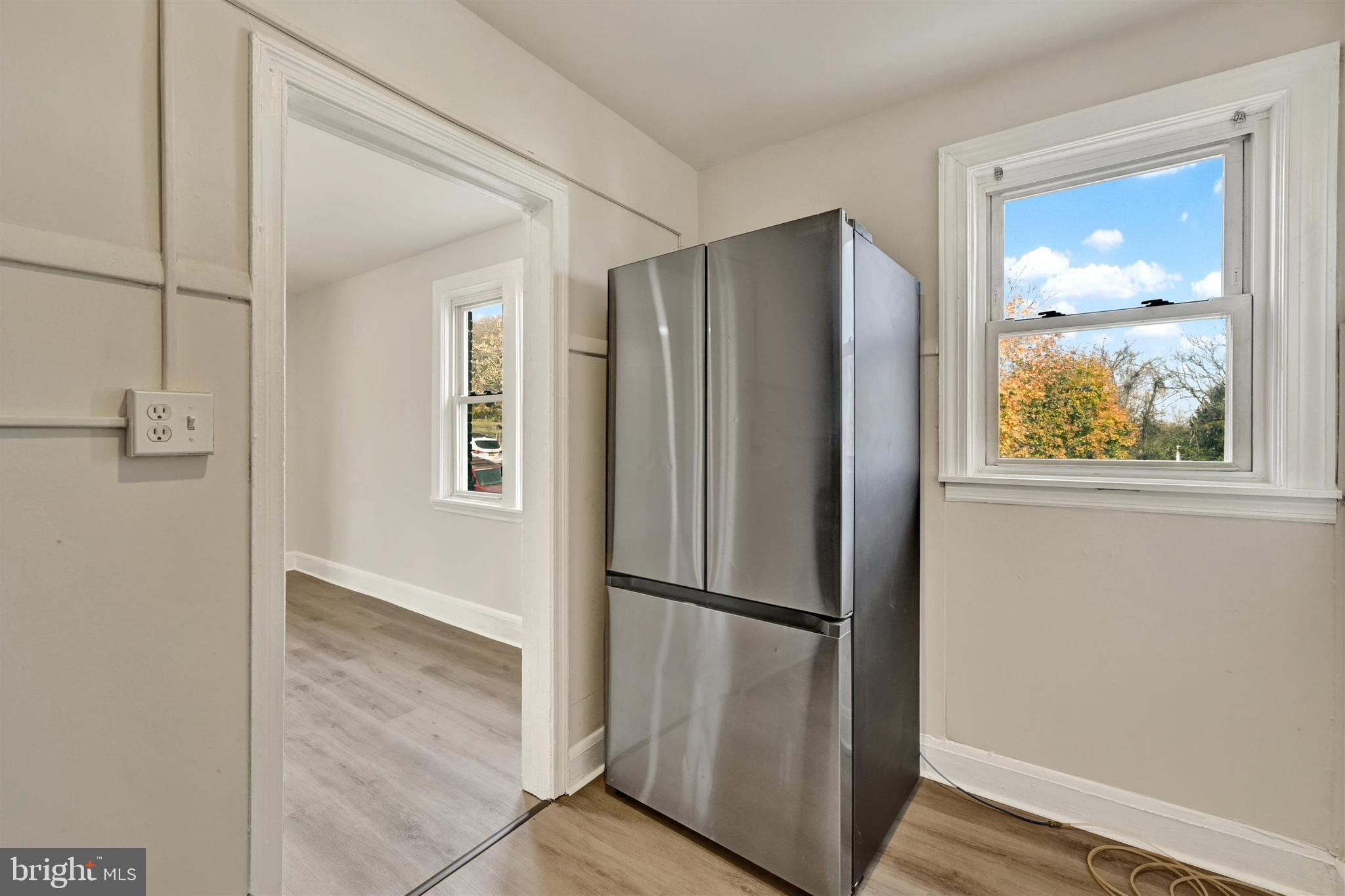 CURTIS BAY - Residential