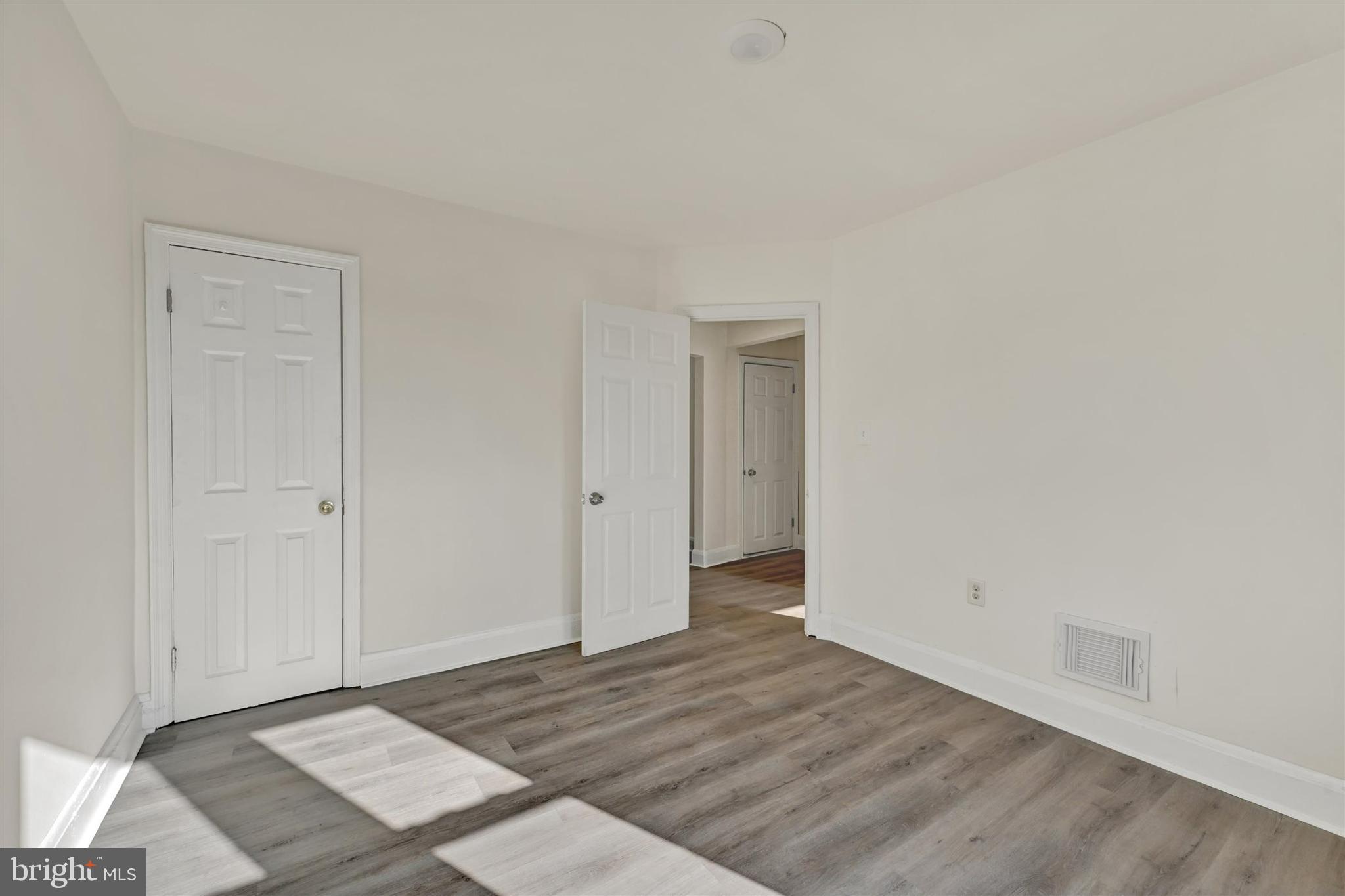 CURTIS BAY - Residential