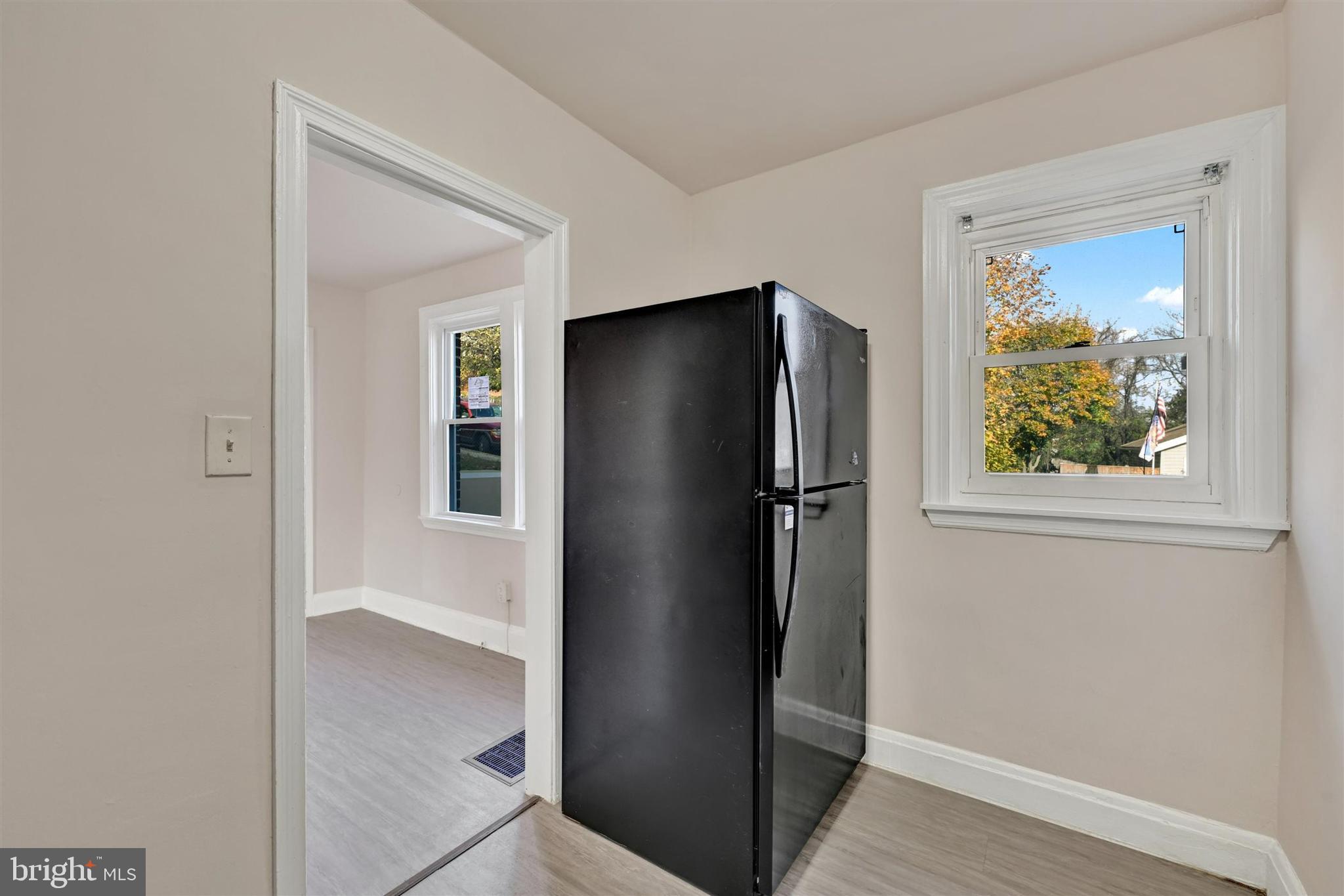 CURTIS BAY - Residential