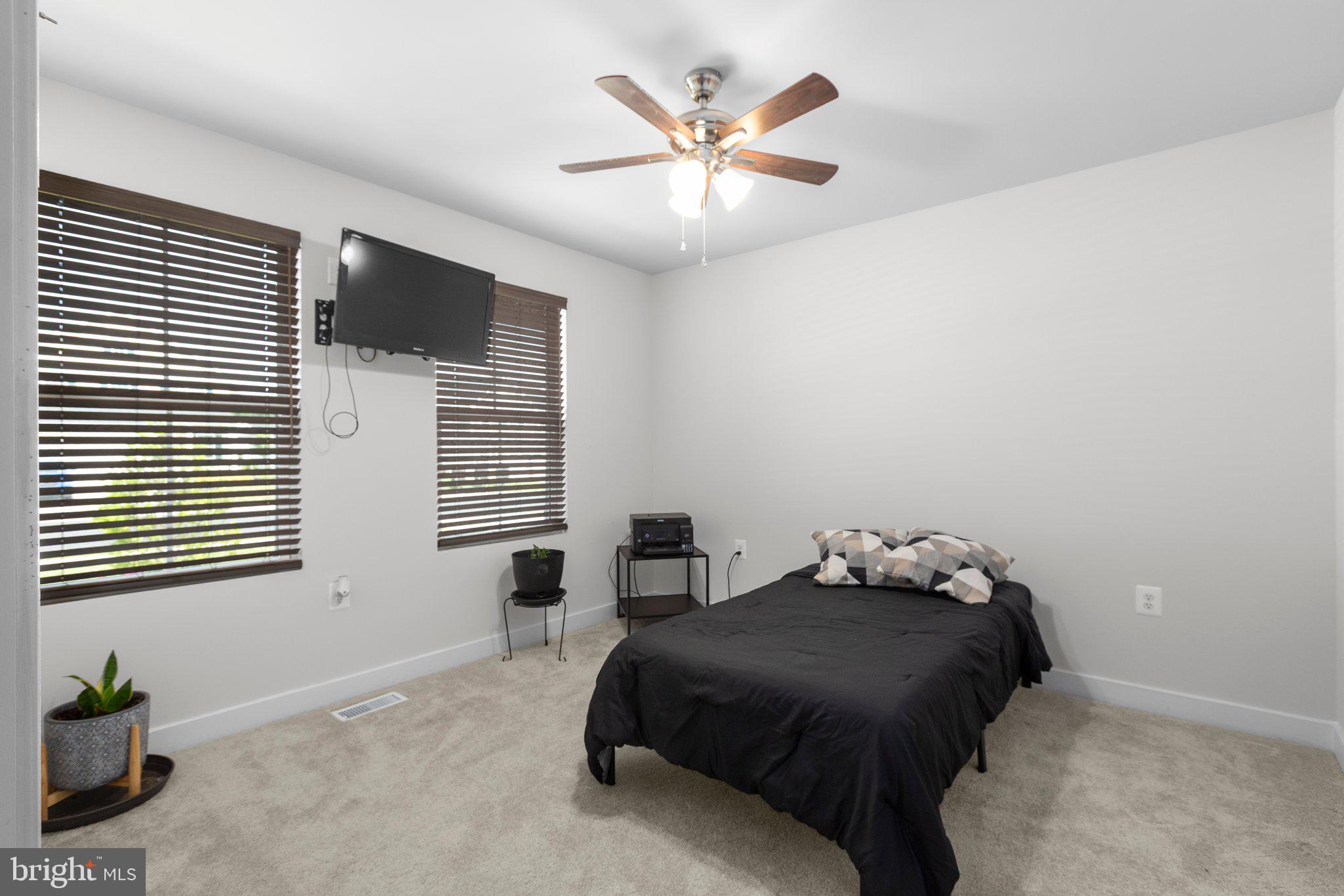 HOPYARD FARM - Residential