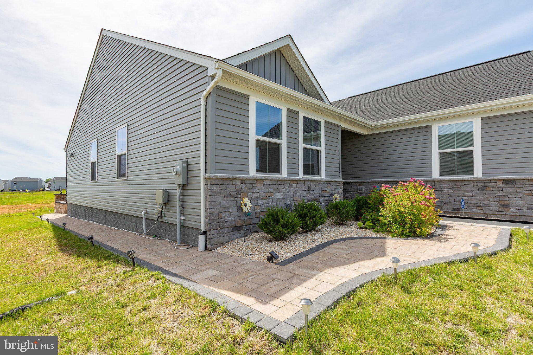 HOPYARD FARM - Residential