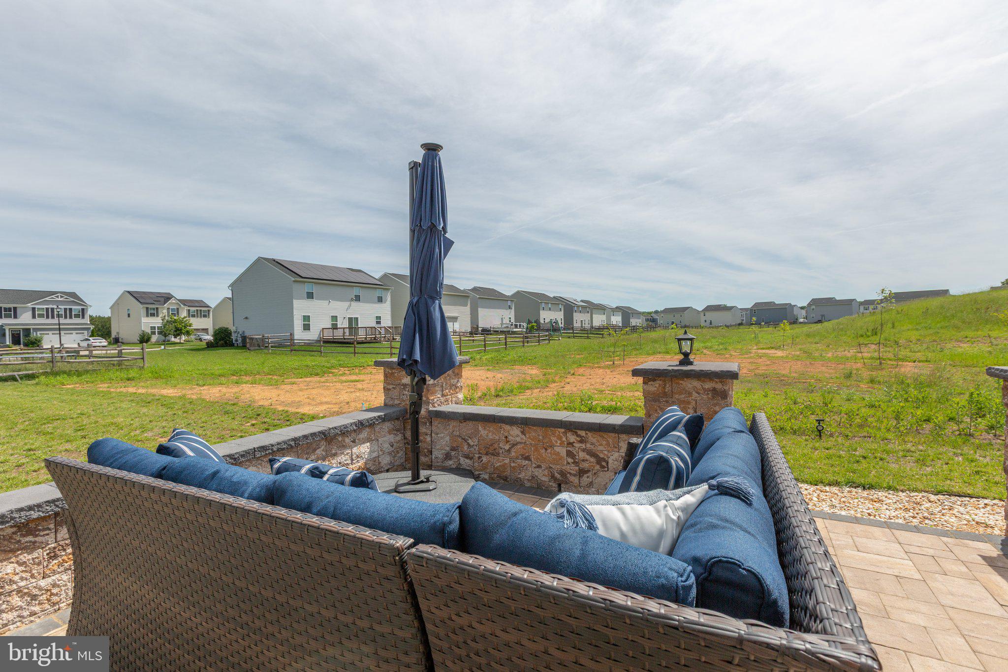 HOPYARD FARM - Residential